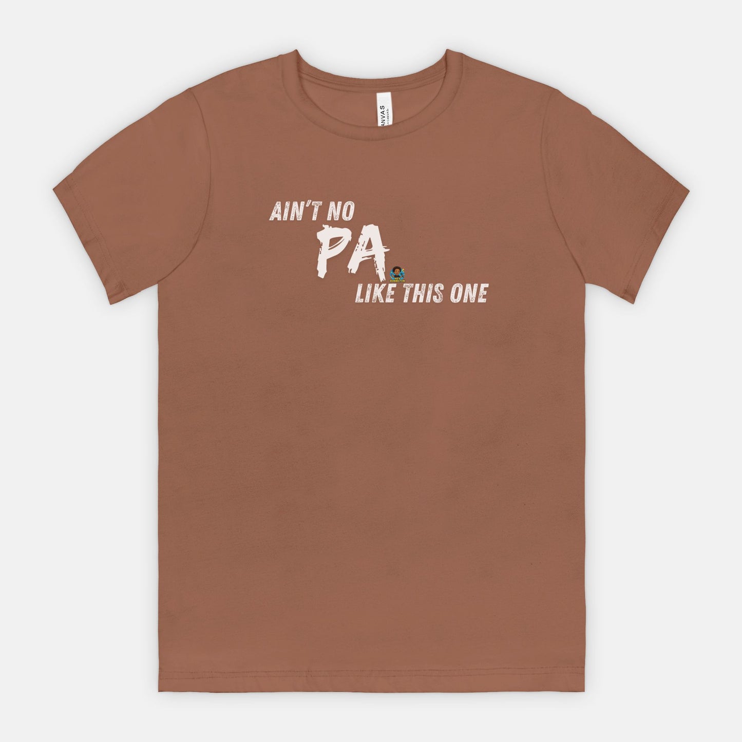 Pa Adult Tee (W)