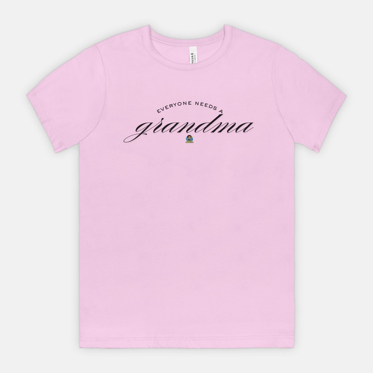 Grandma Adult Tee (B)