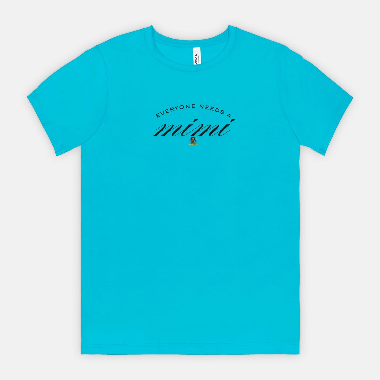 Mimi Adult Tee (B)