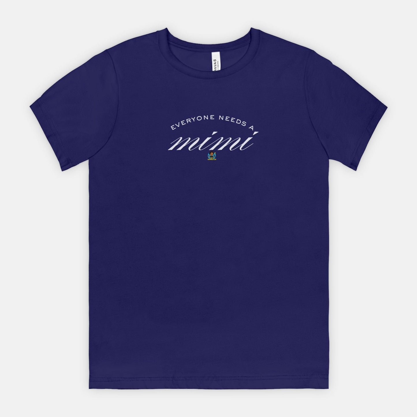 Mimi Adult Tee (W)