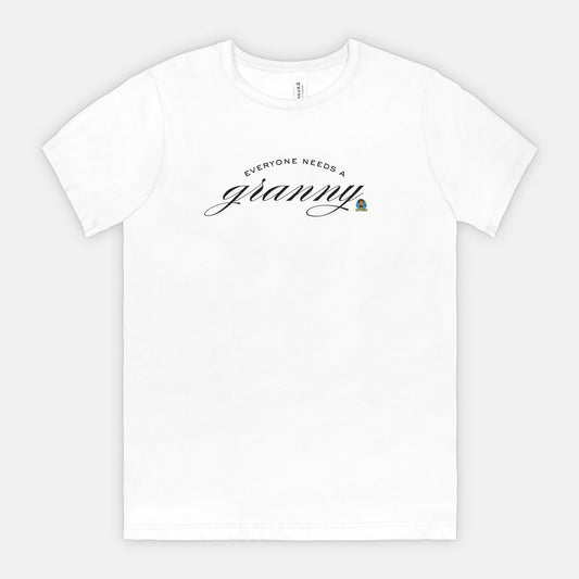 Granny Adult Tee (B)