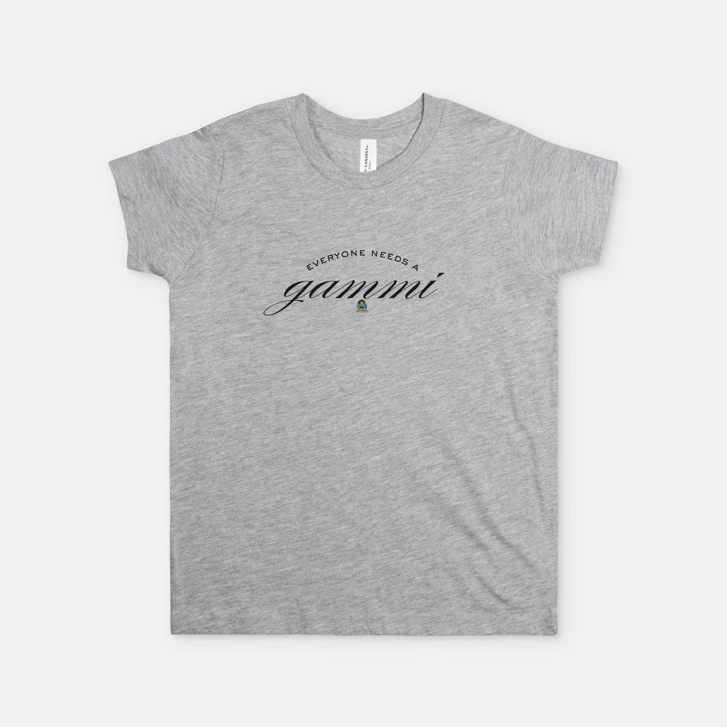 Gammi Youth Tee (B)