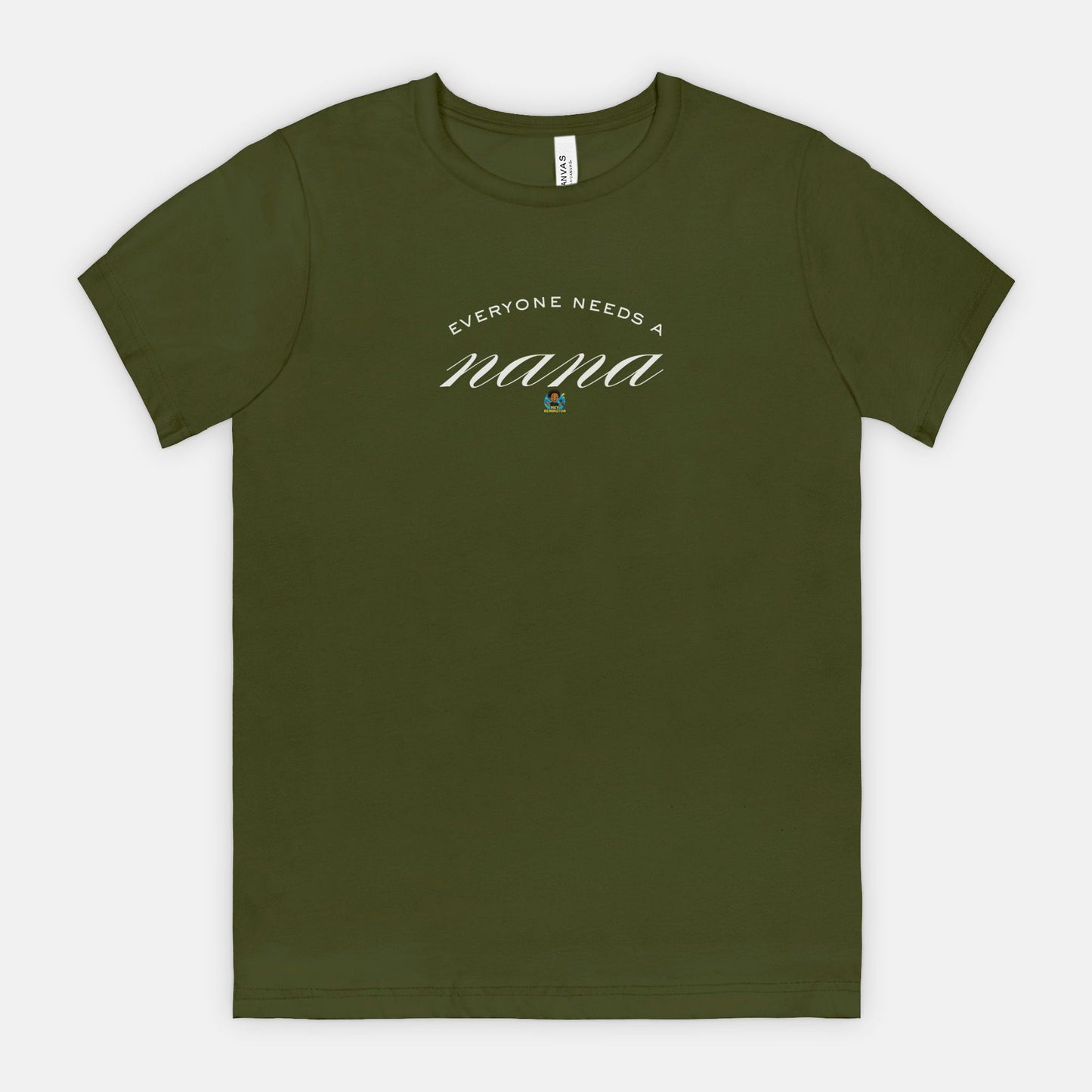Nana Adult Tee (W)
