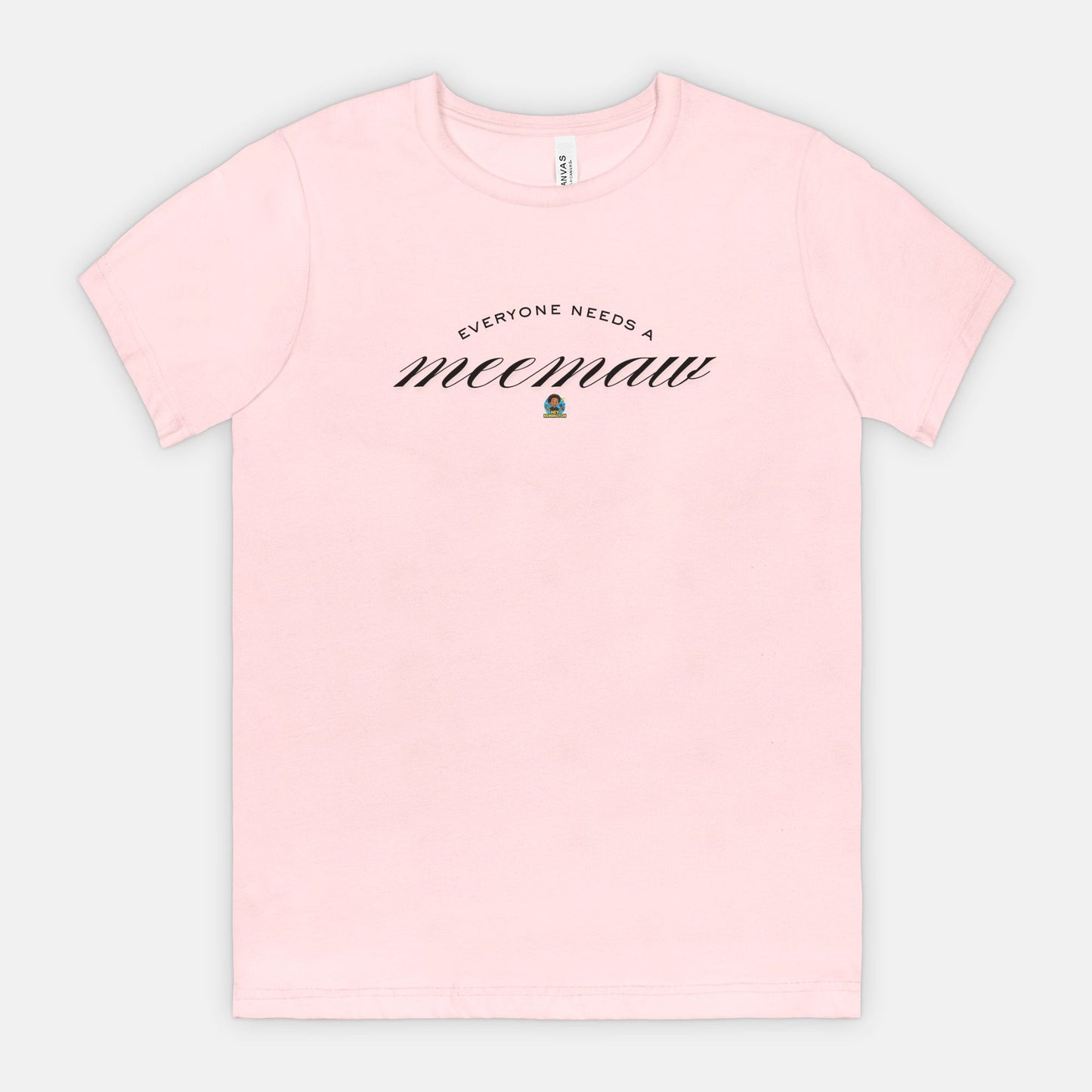 Meemaw Adult Tee (B)