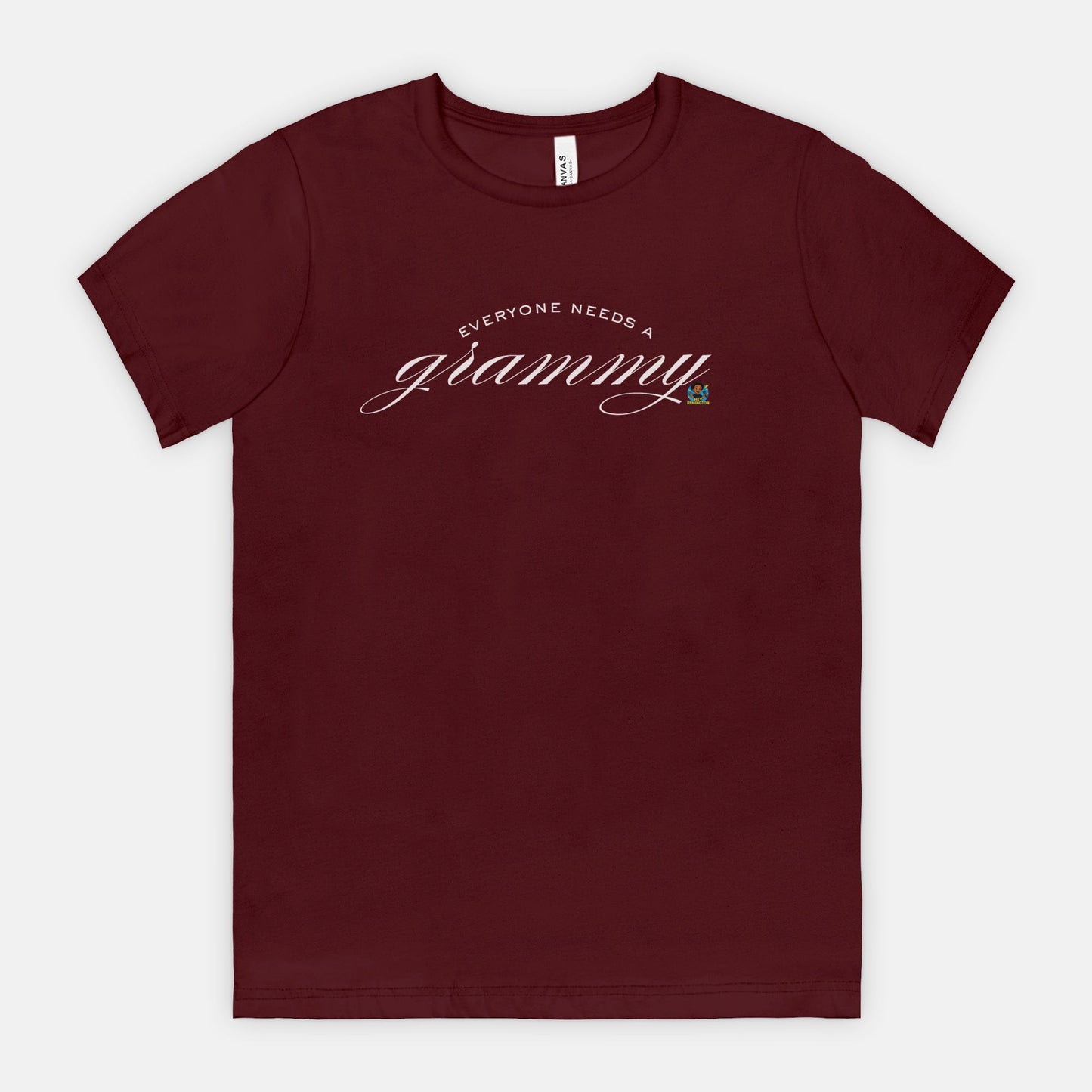 Grammy Adult Tee (W)
