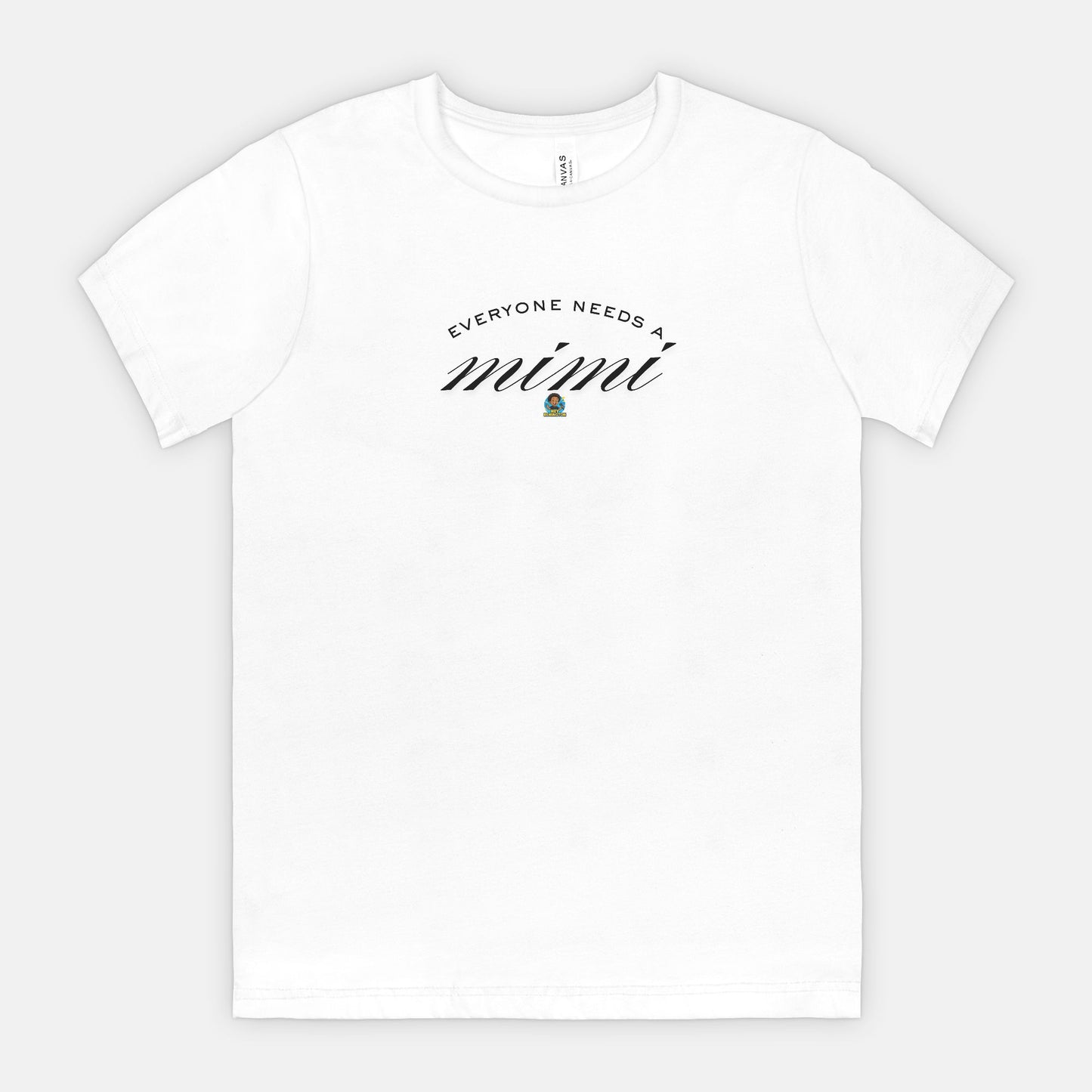 Mimi Adult Tee (B)