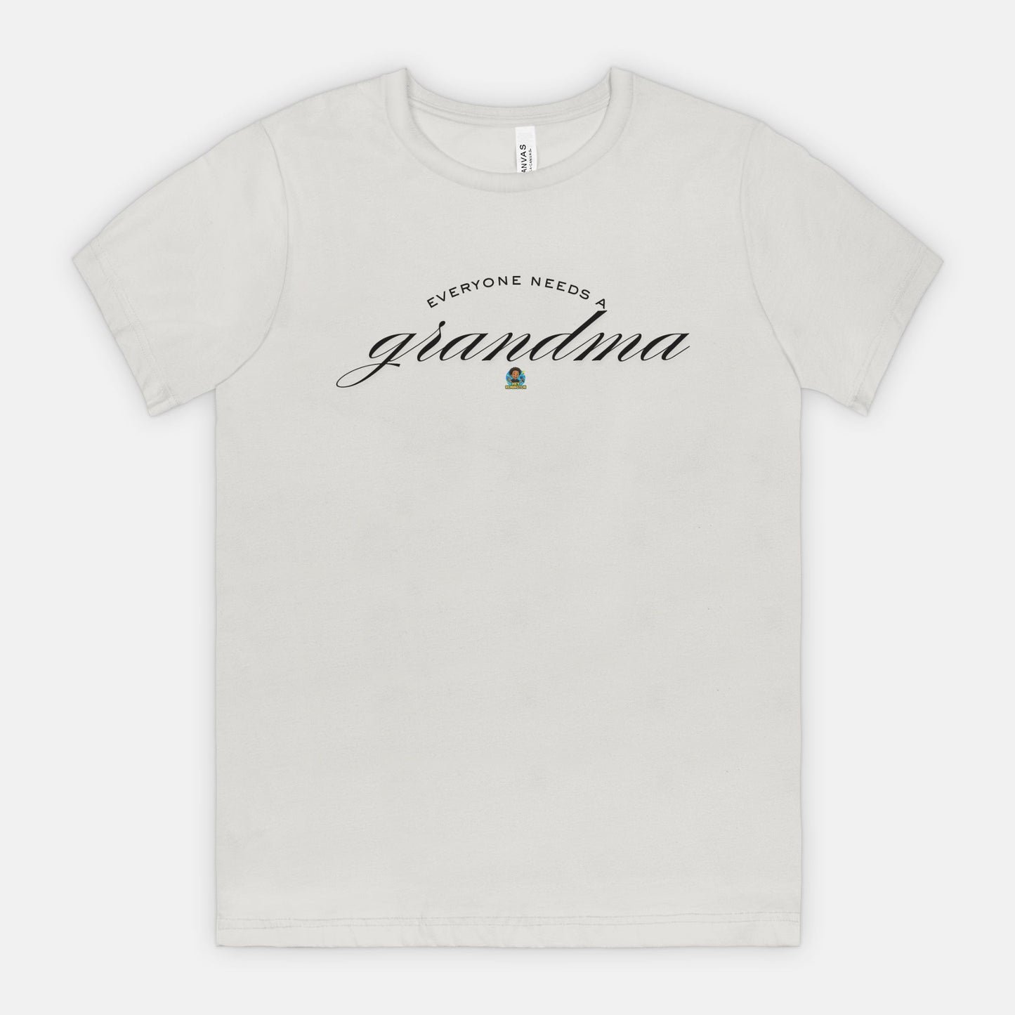 Grandma Adult Tee (B)