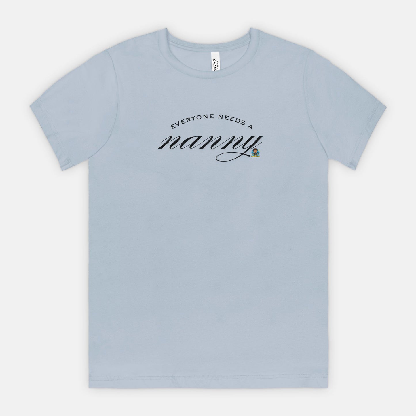 Nanny Adult Tee (B)