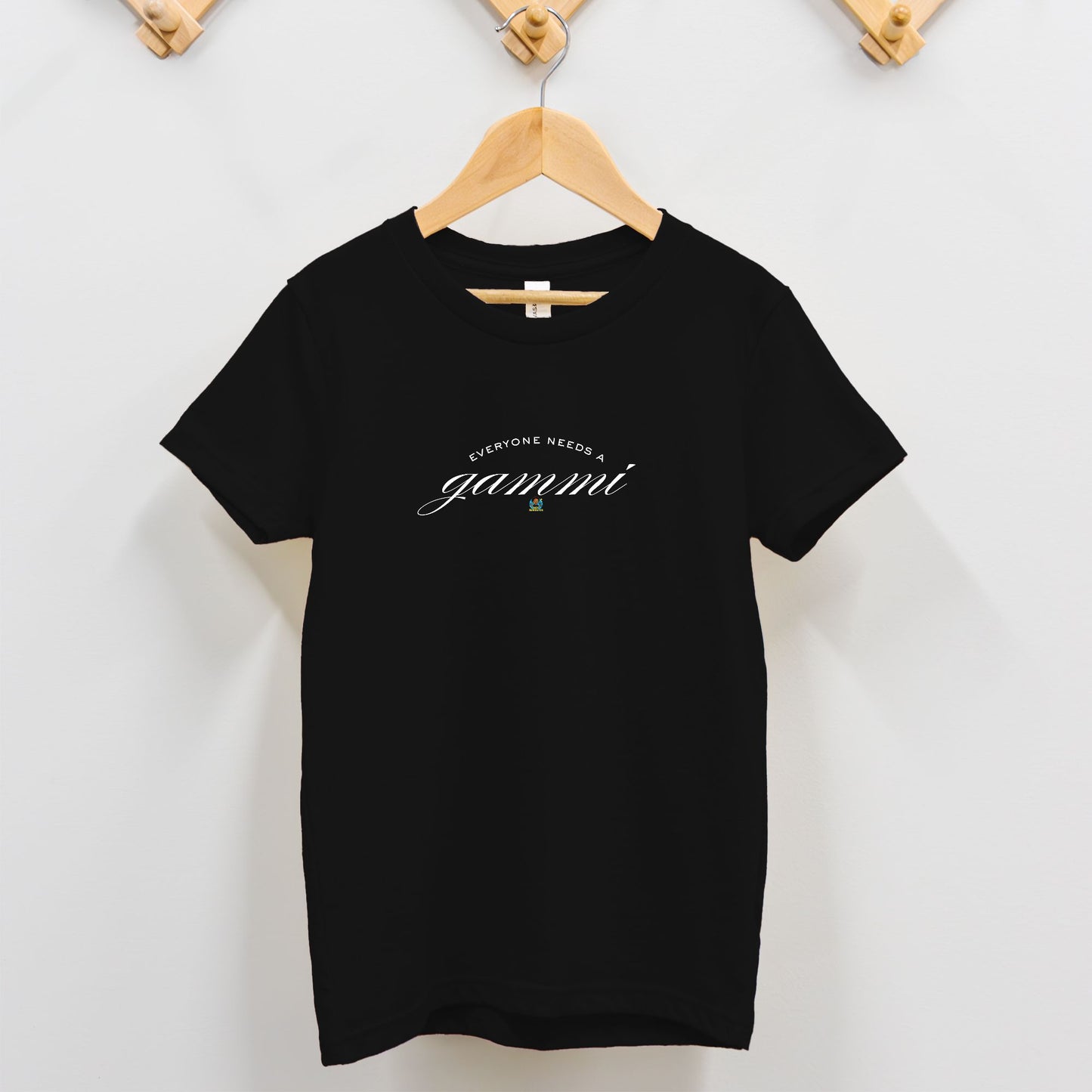 Gammi Toddler Tee (W)