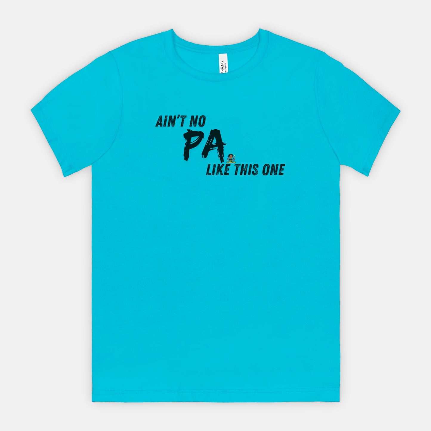 Pa Adult Tee (B)