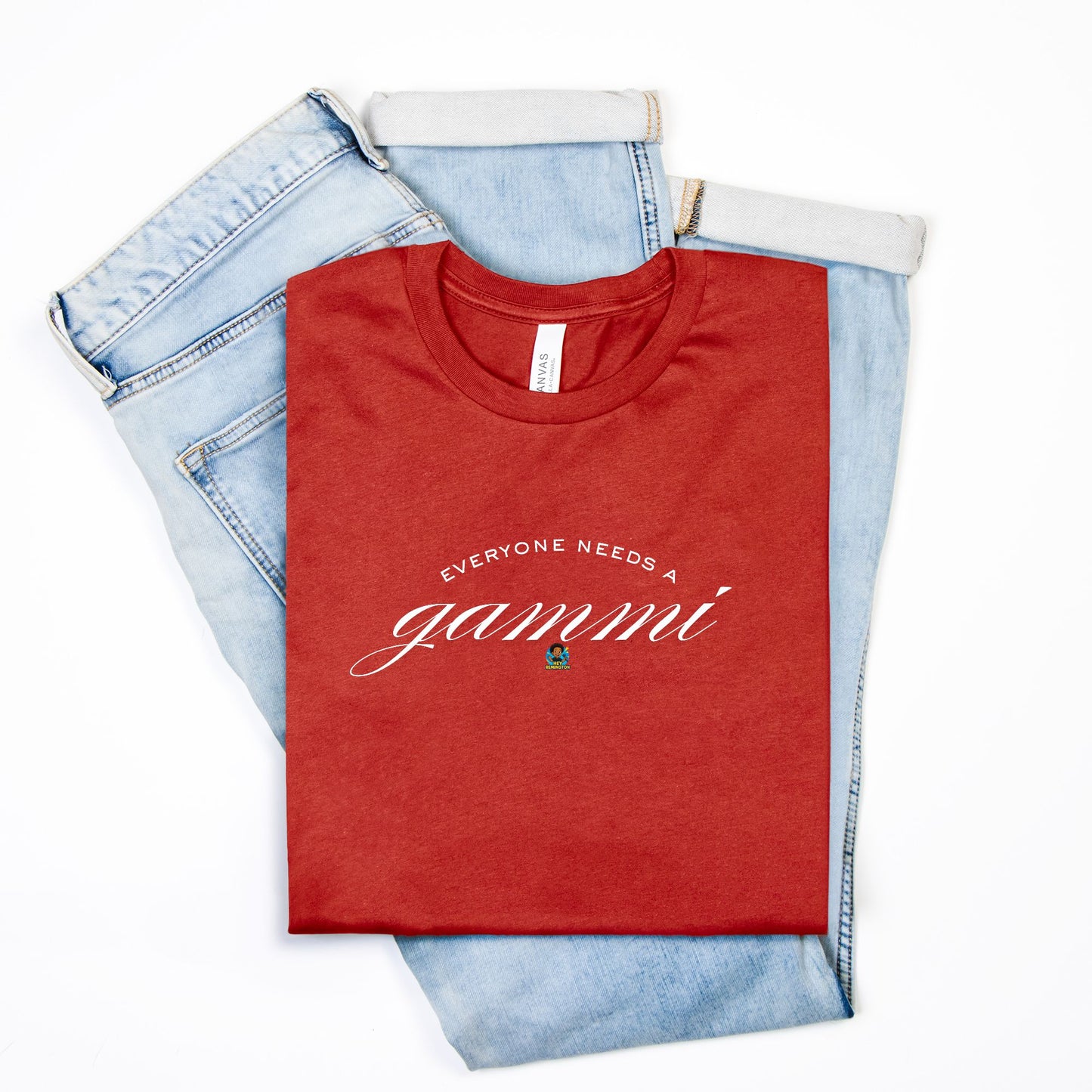 Gammi Adult Tee (W)