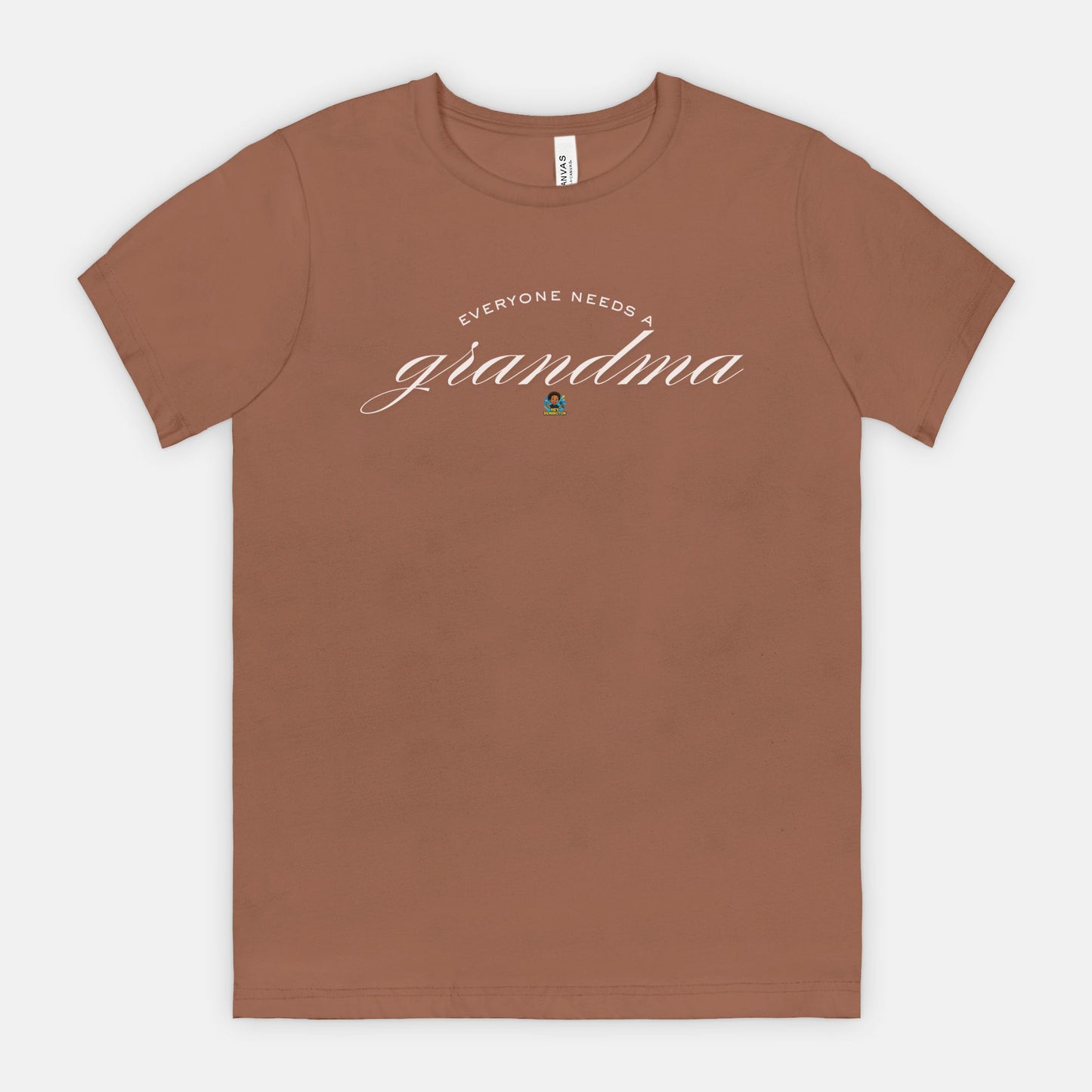Grandma Adult Tee (W)