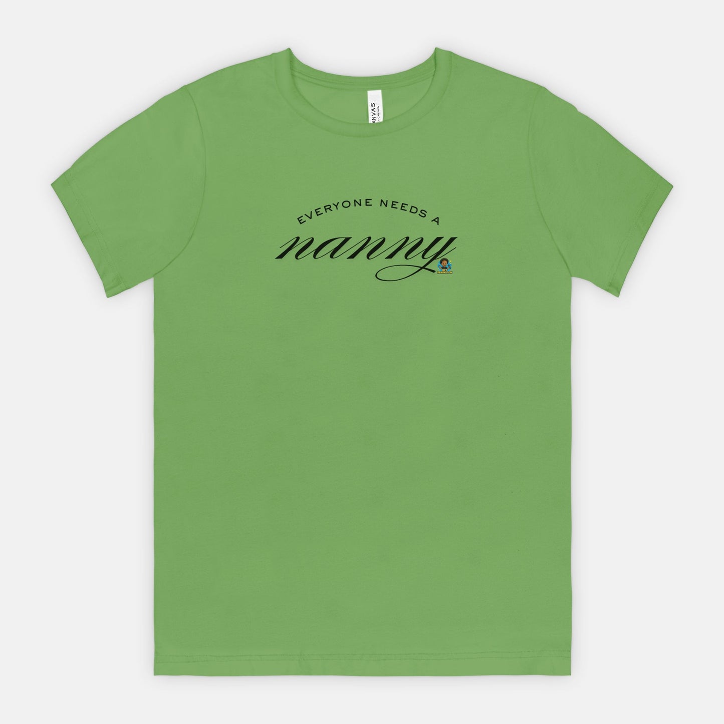 Nanny Adult Tee (B)
