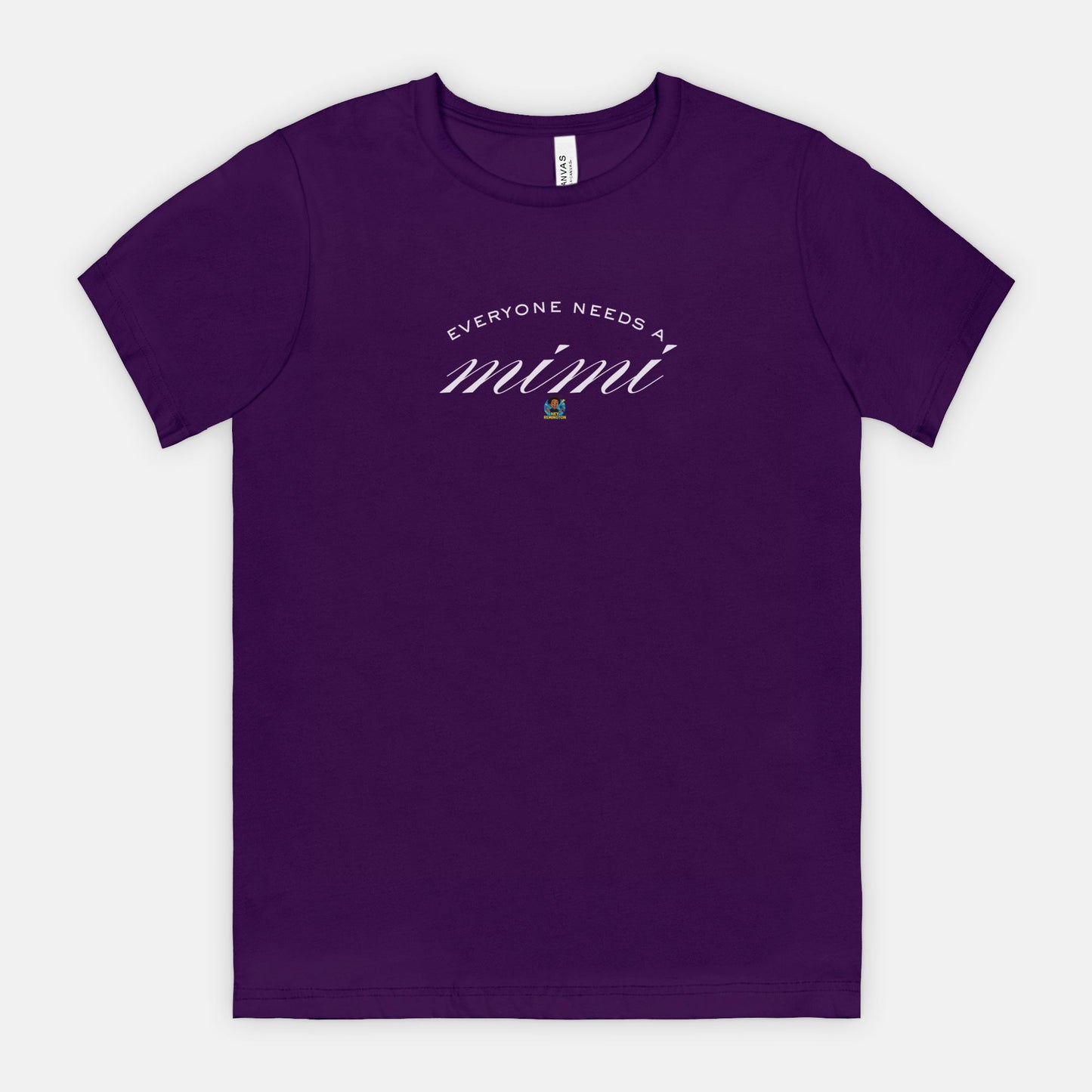Mimi Adult Tee (W)