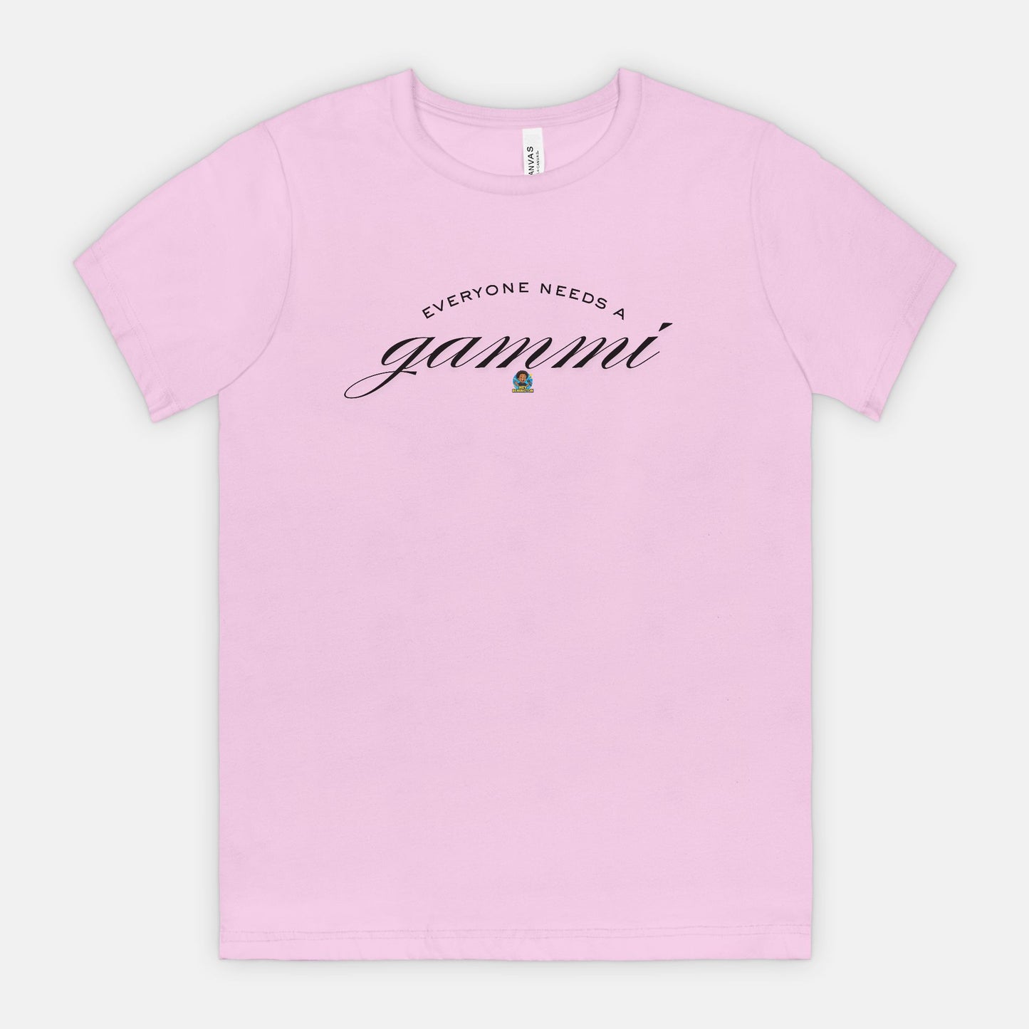 Gammi Adult Tee (B)