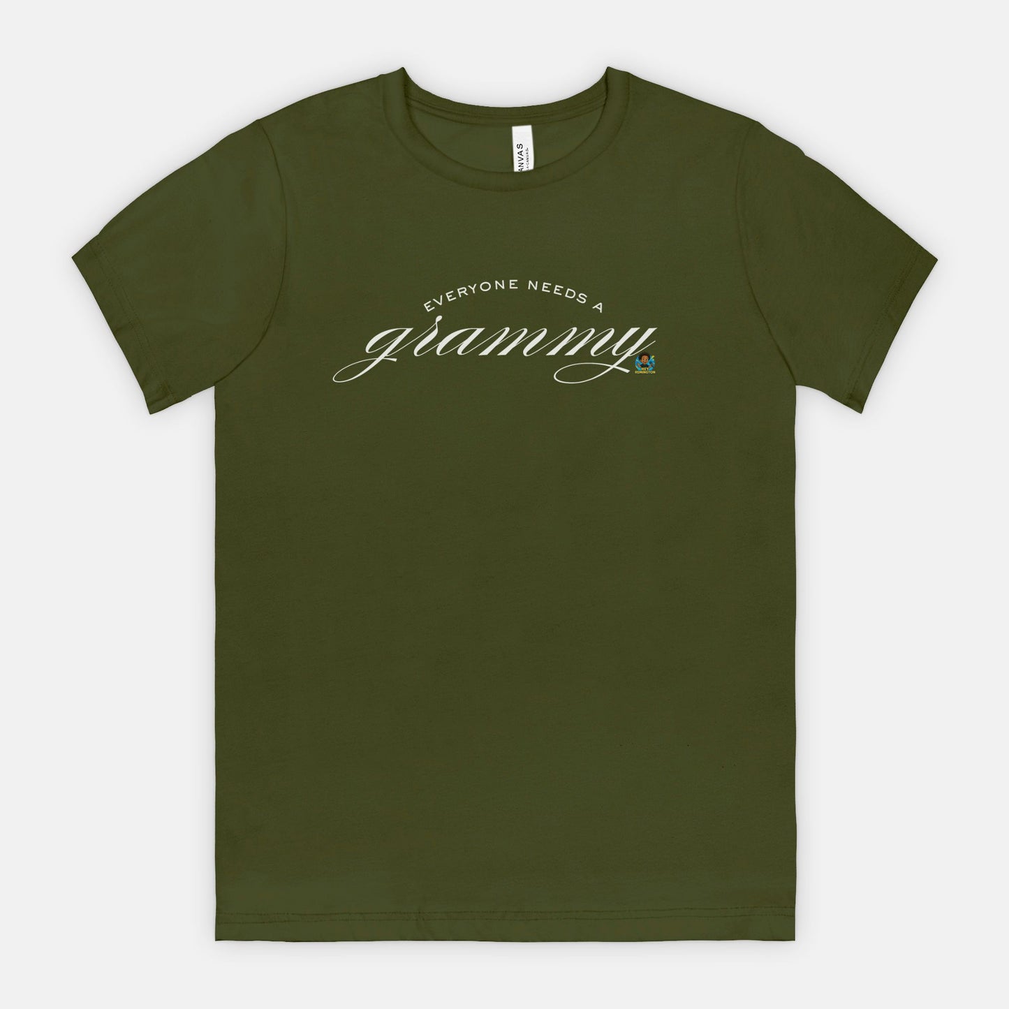 Grammy Adult Tee (W)