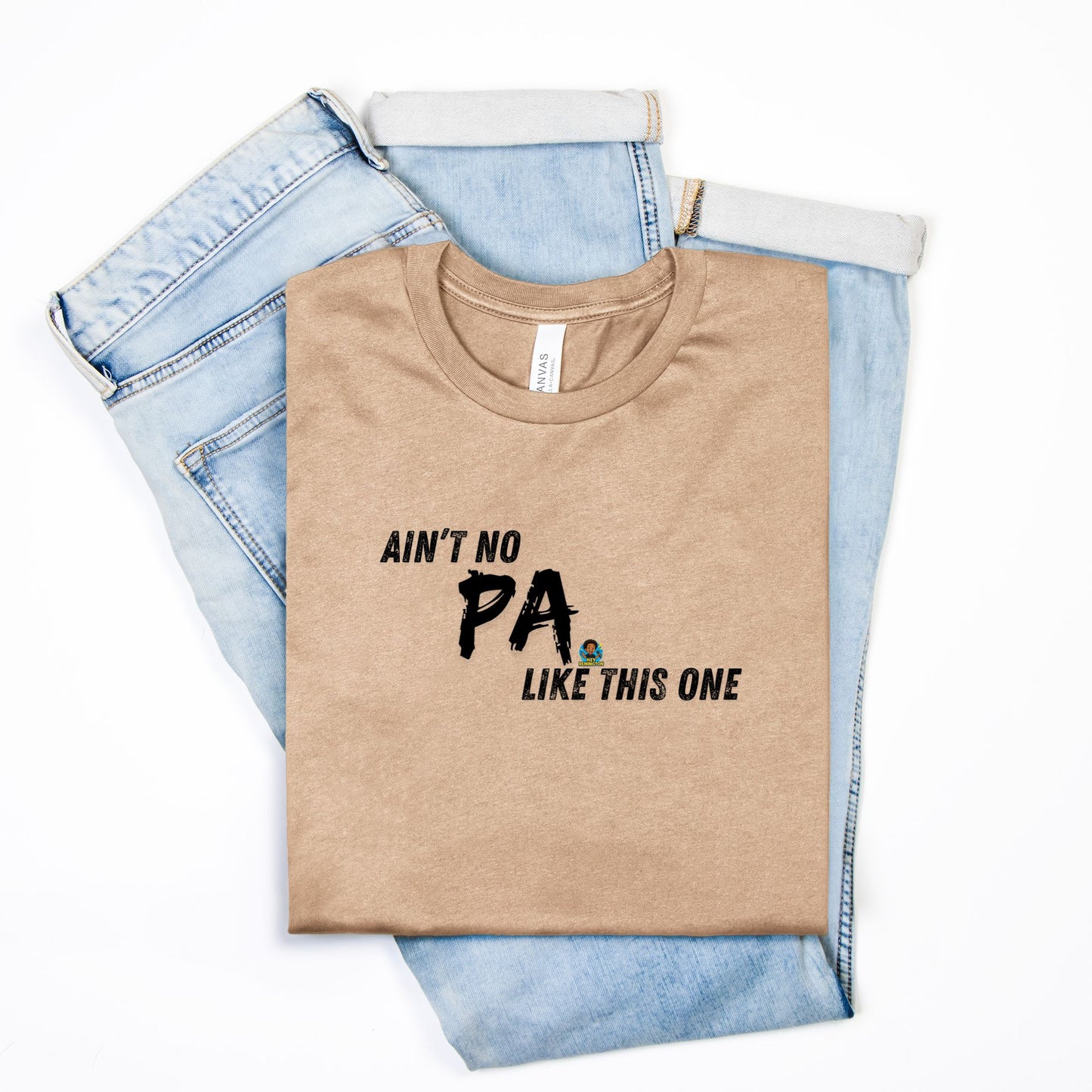 Pa Adult Tee (B)