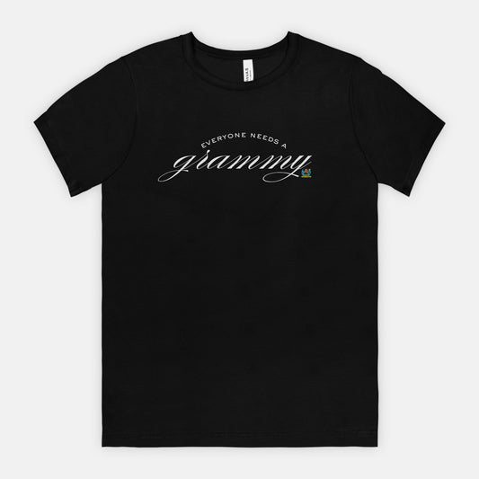 Grammy Adult Tee (W)