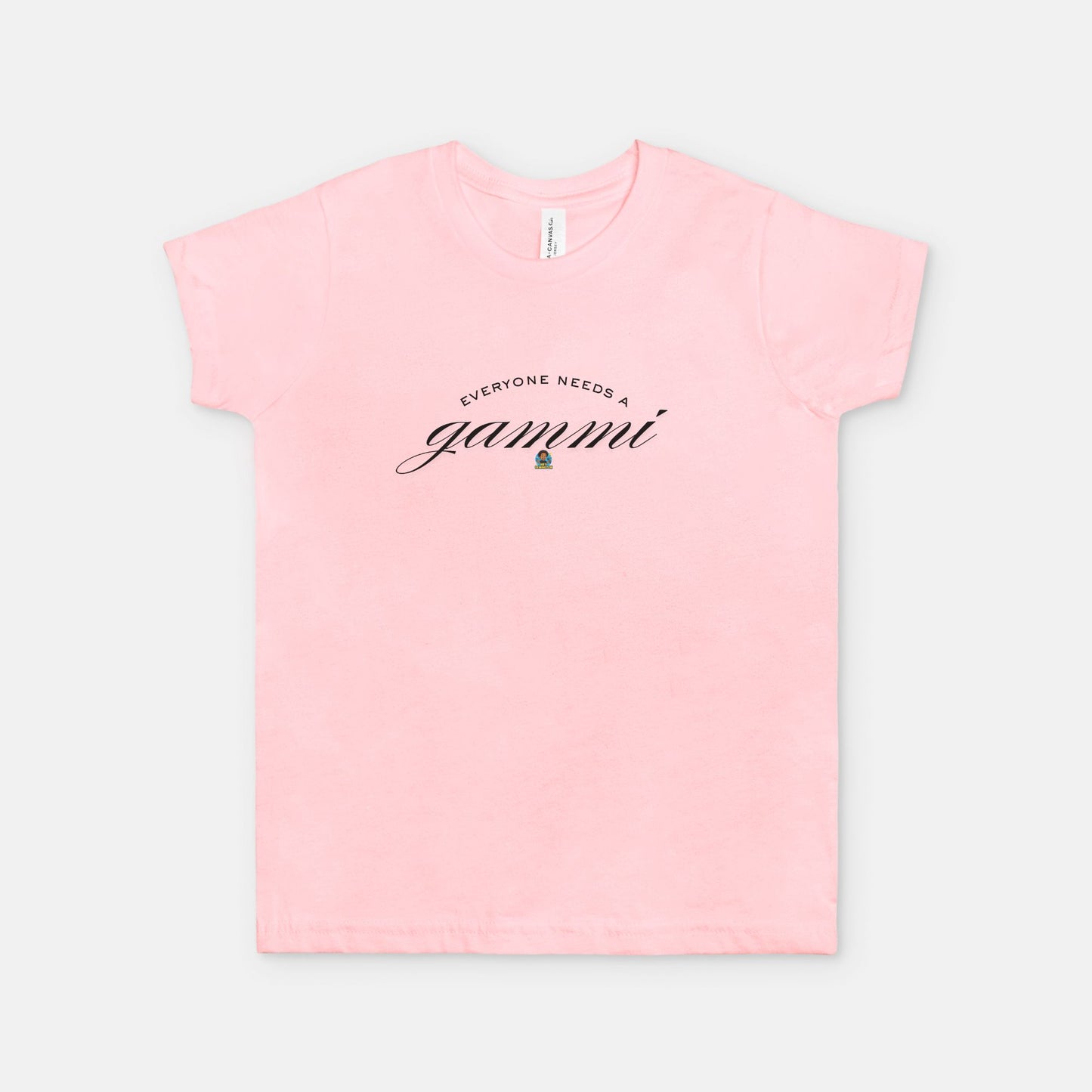 Gammi Youth Tee (B)