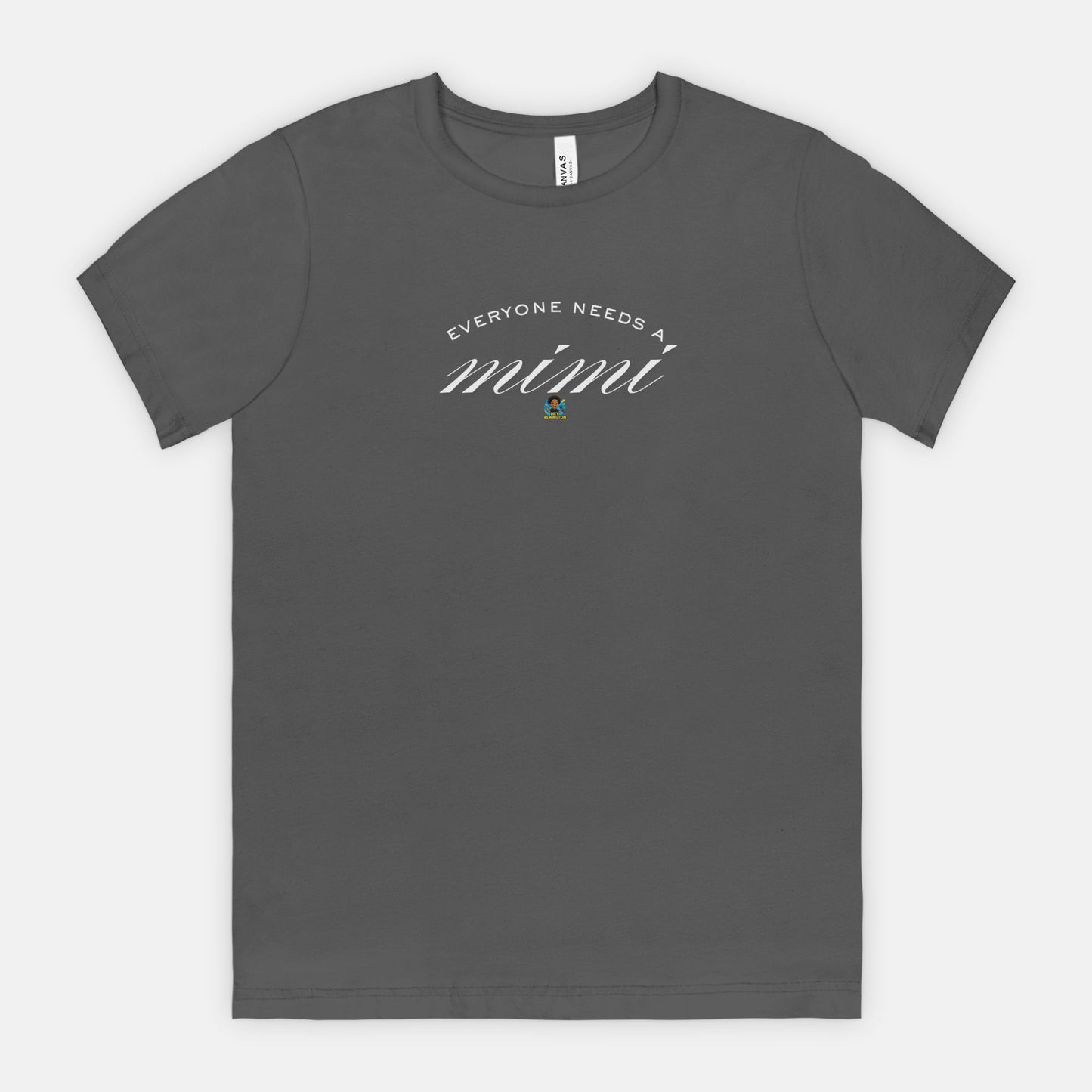 Mimi Adult Tee (W)