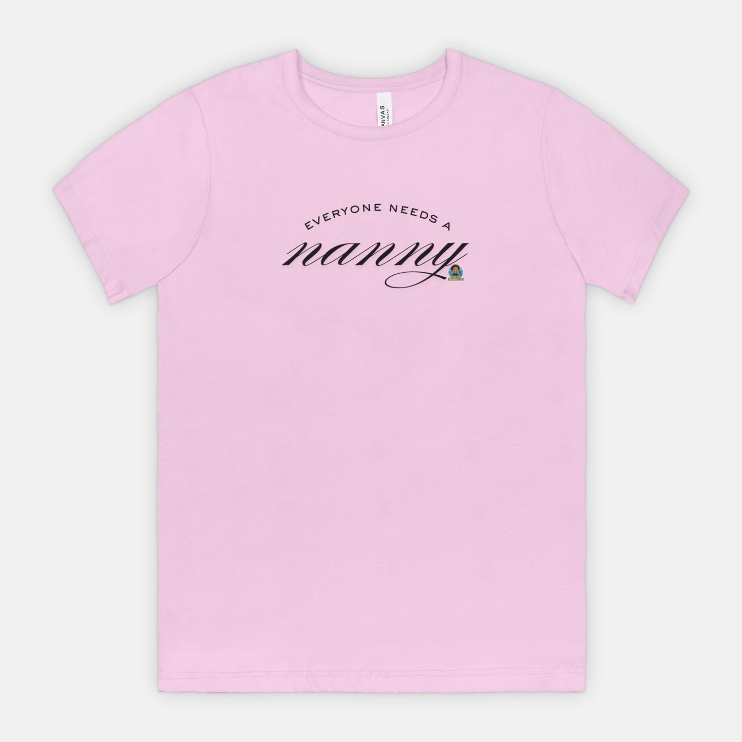 Nanny Adult Tee (B)