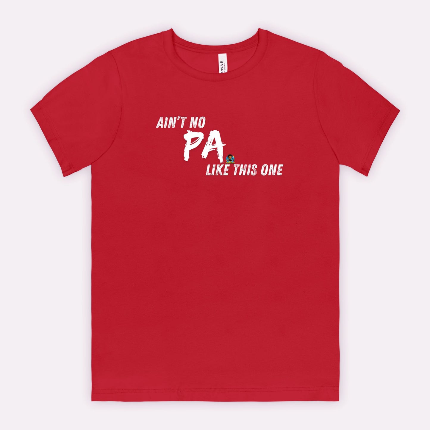 Pa Adult Tee (W)