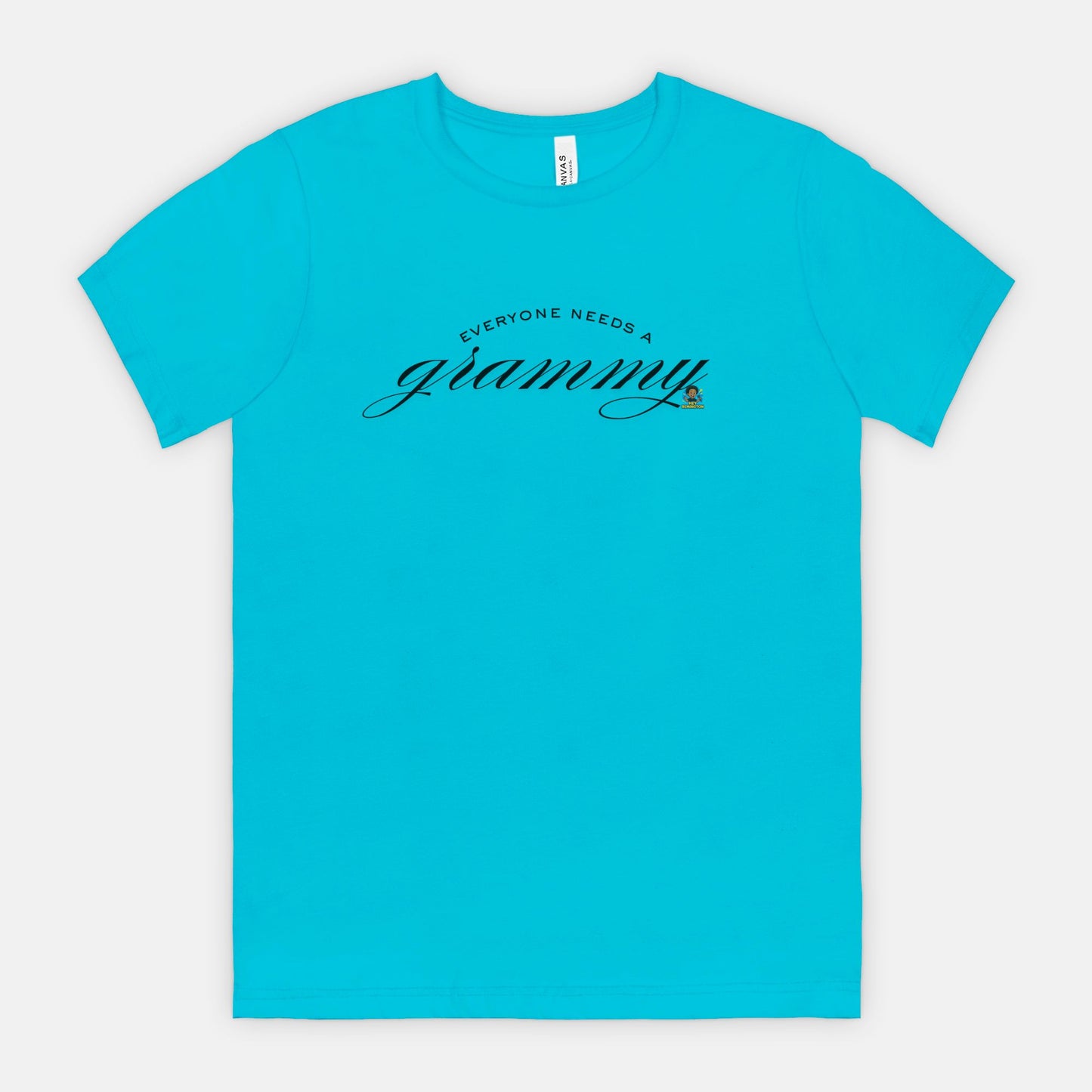 Grammy Adult Tee (B)