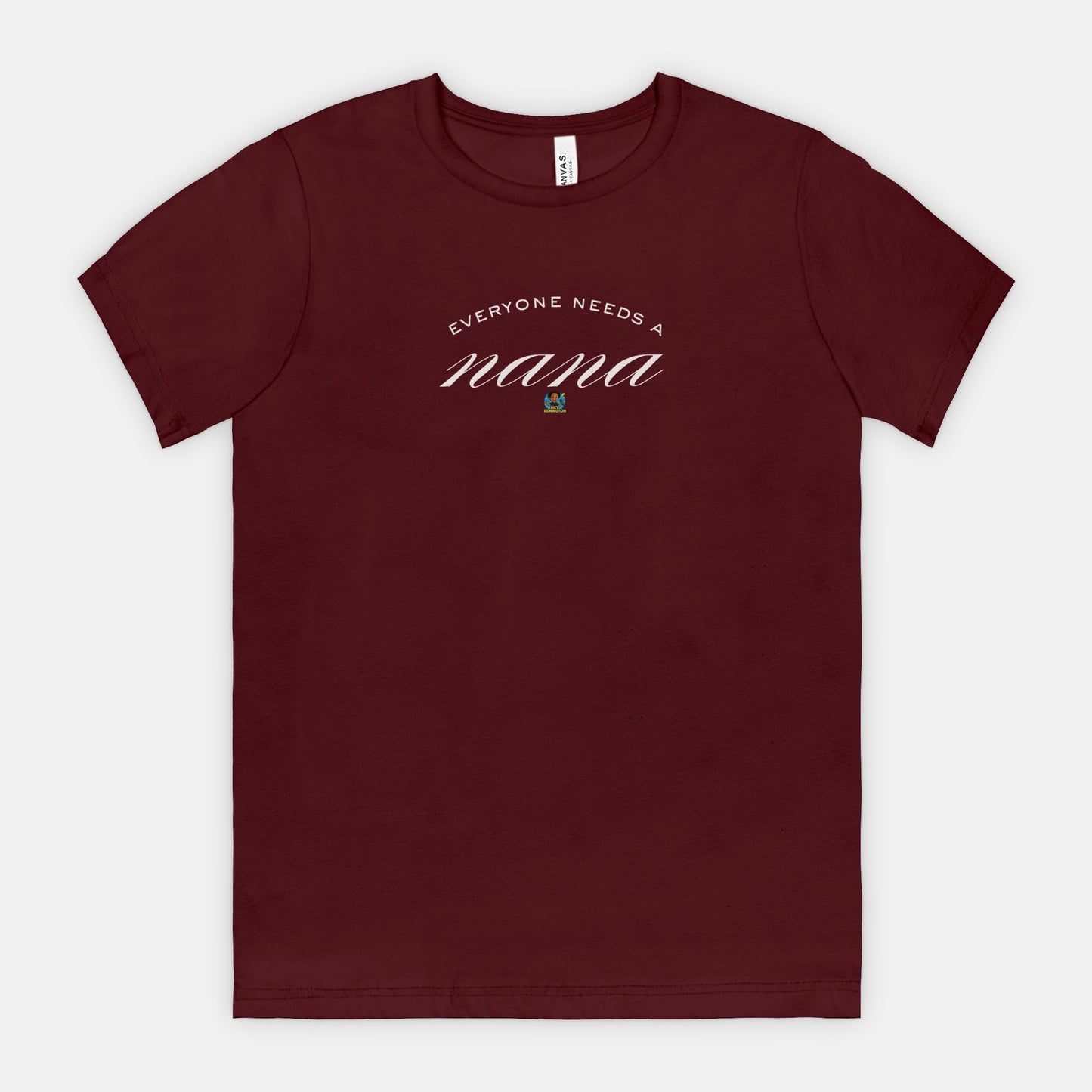 Nana Adult Tee (W)