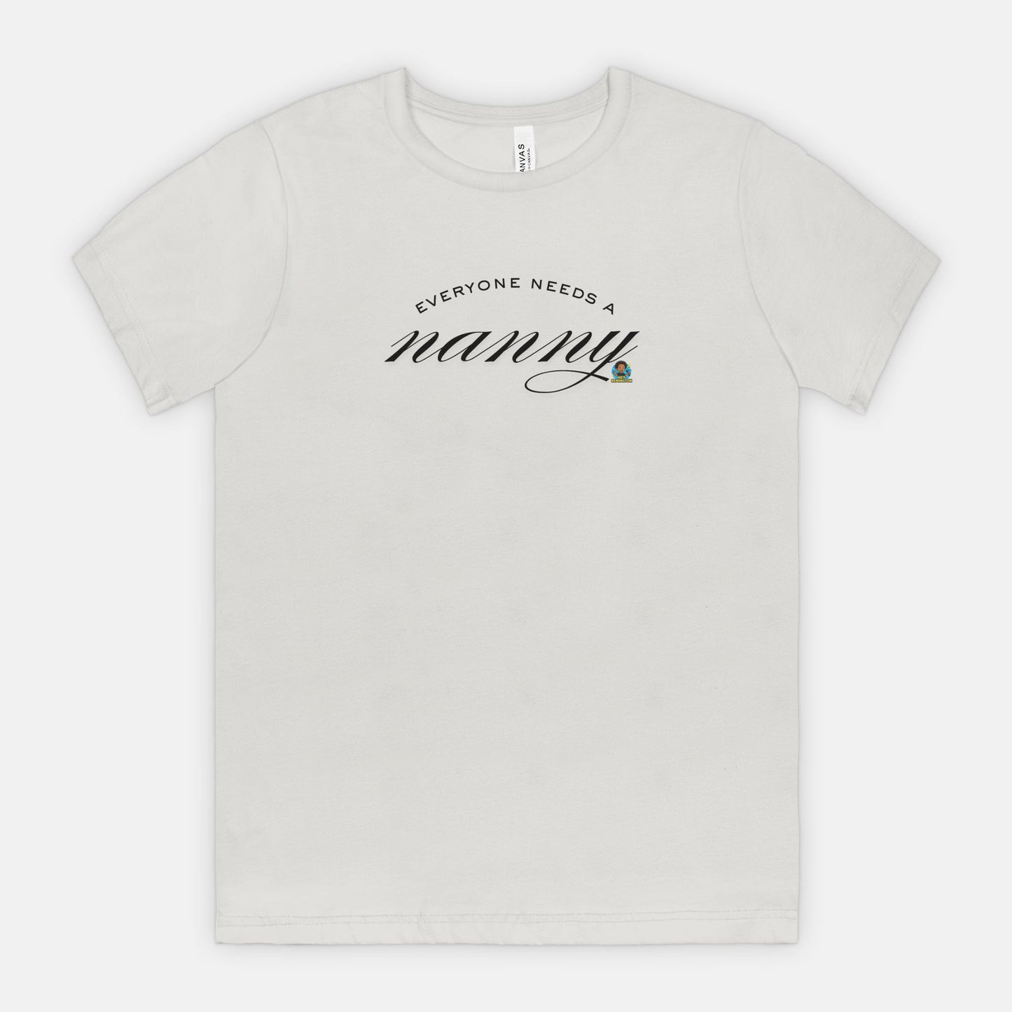 Nanny Adult Tee (B)