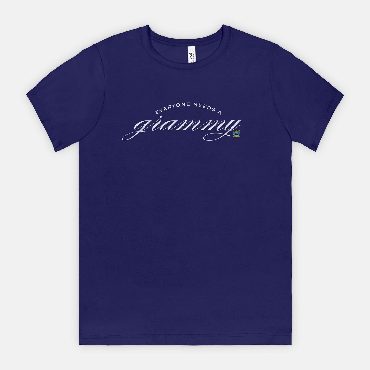 Grammy Adult Tee (W)
