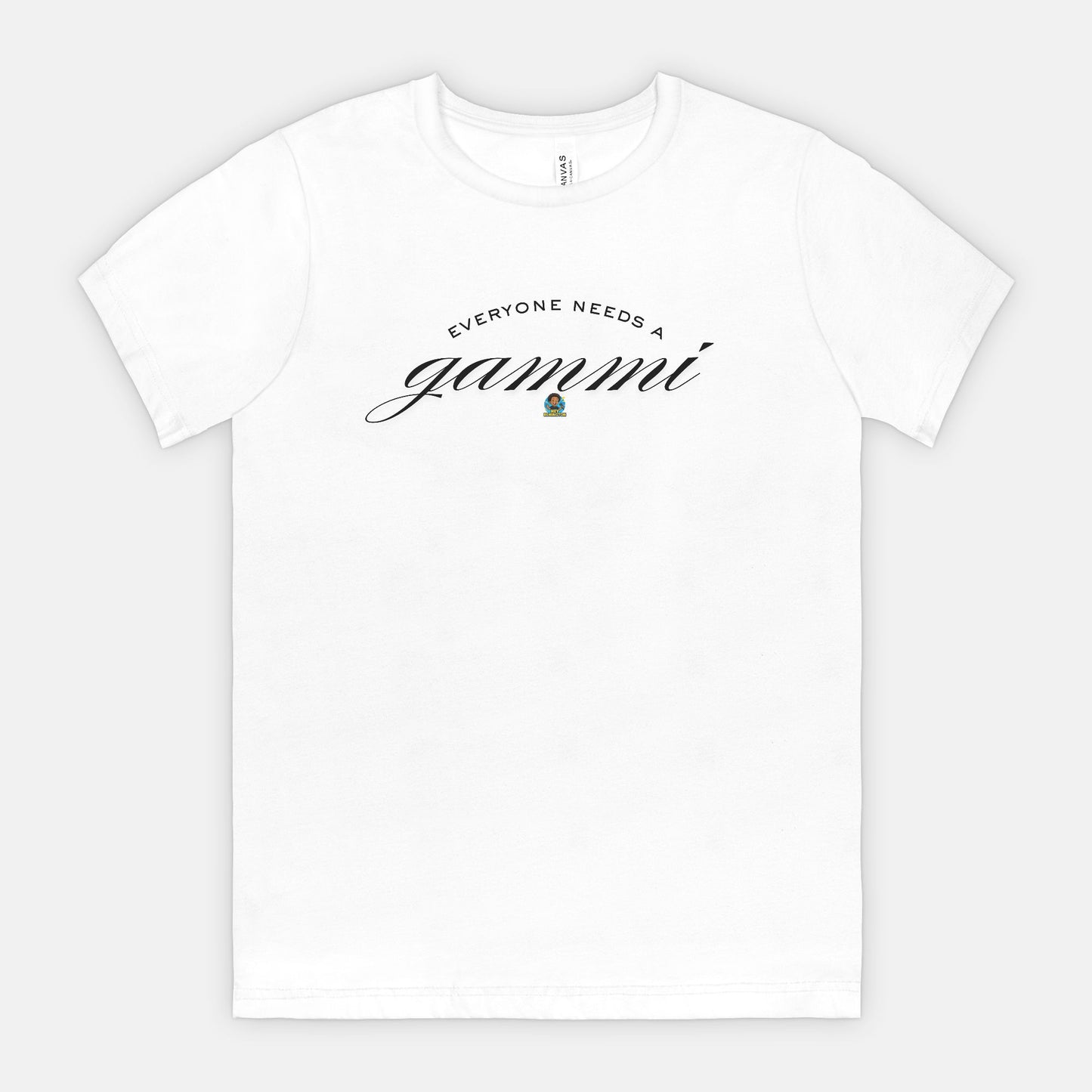 Gammi Adult Tee (B)