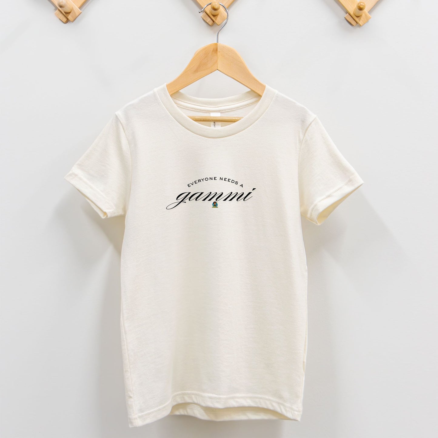 Gammi Toddler Tee (B)