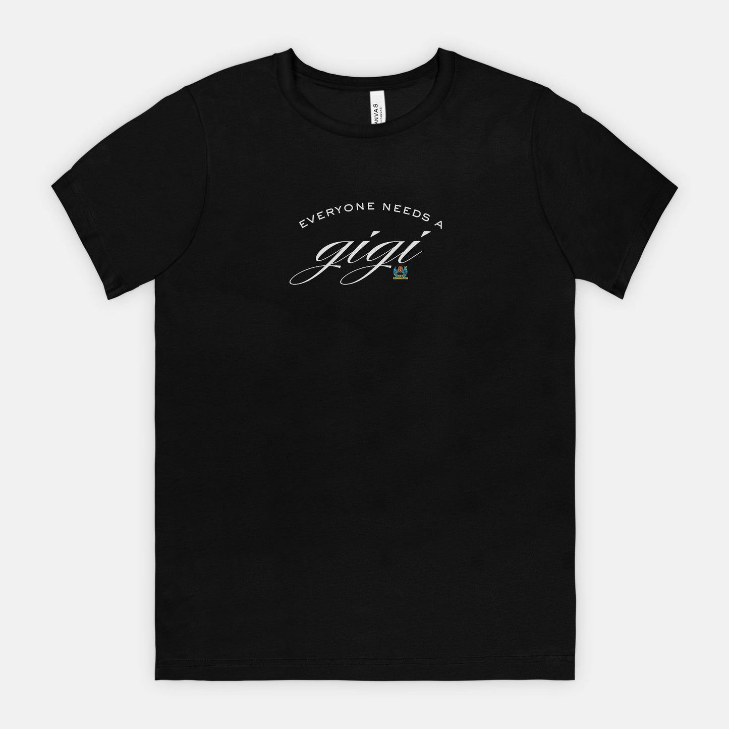 Gigi Adult Tee (W)