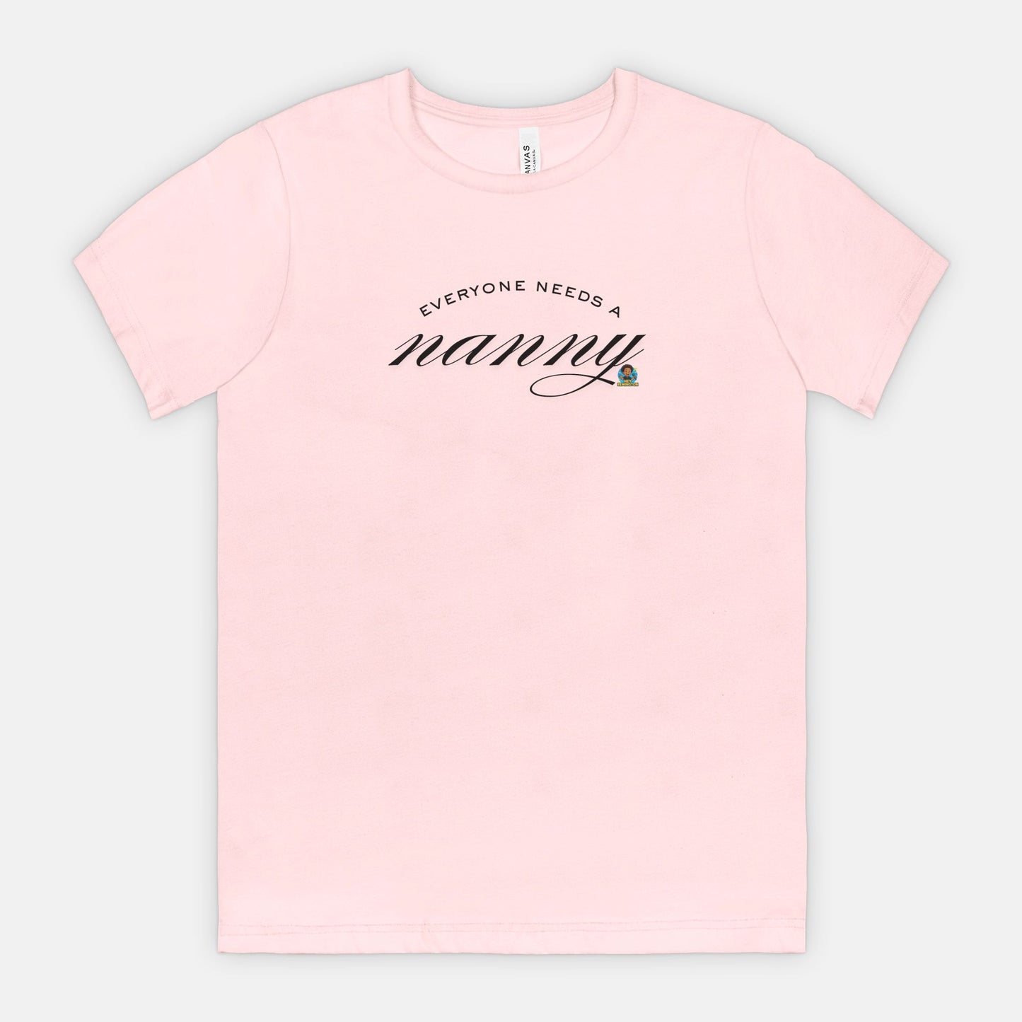 Nanny Adult Tee (B)