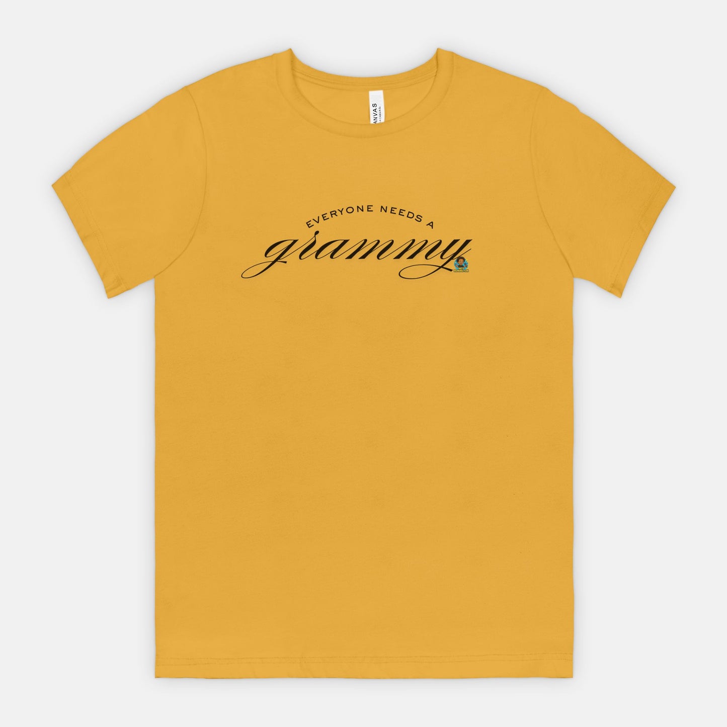 Grammy Adult Tee (B)