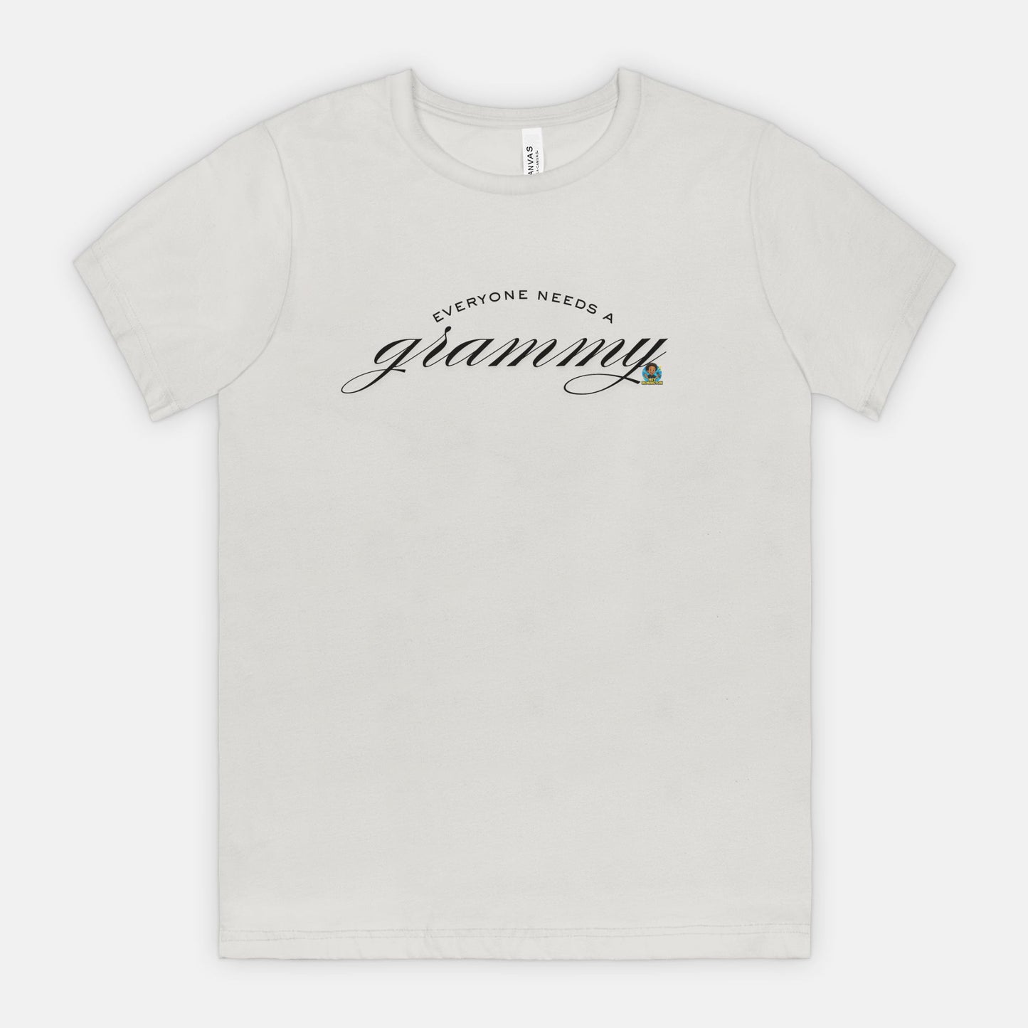Grammy Adult Tee (B)