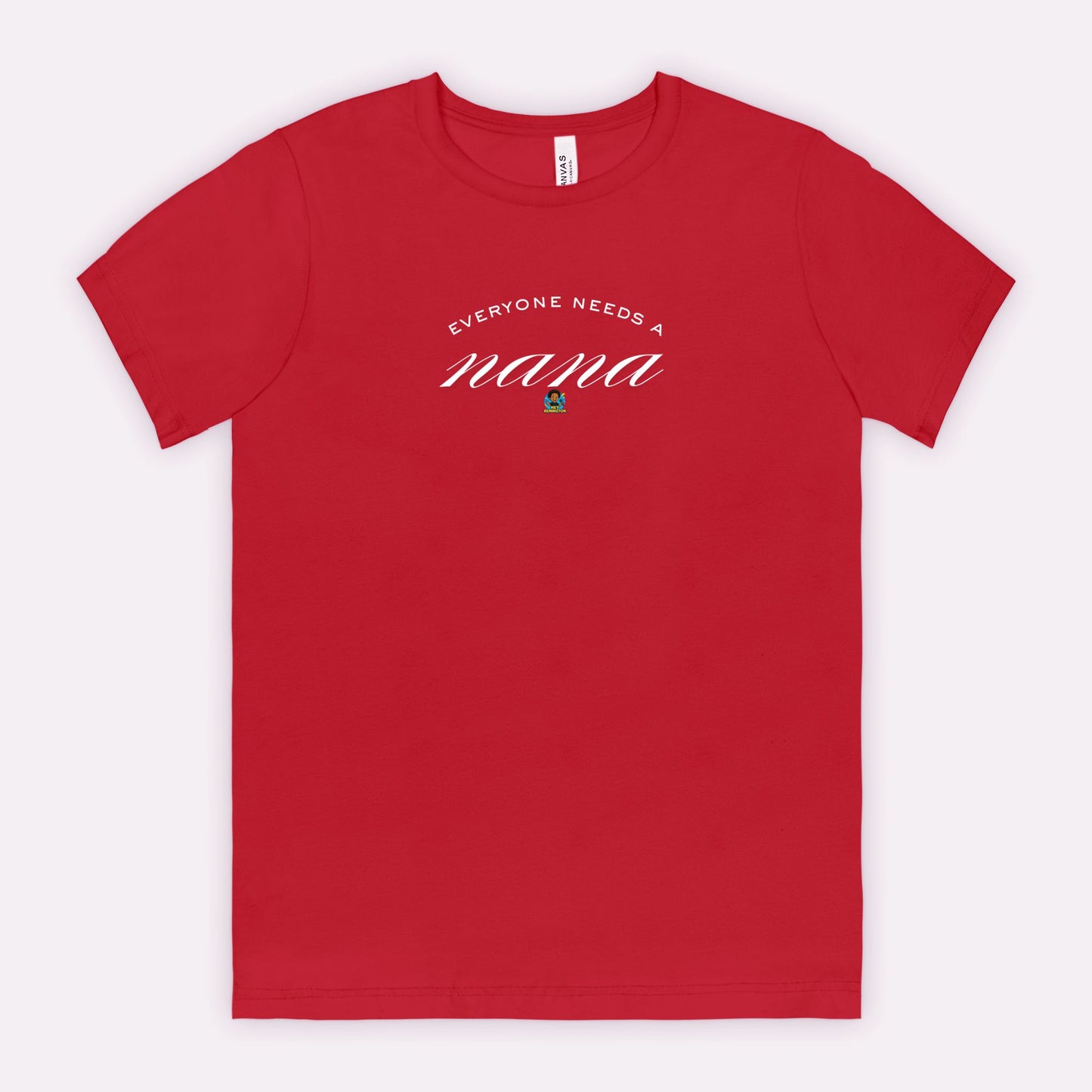 Nana Adult Tee (W)
