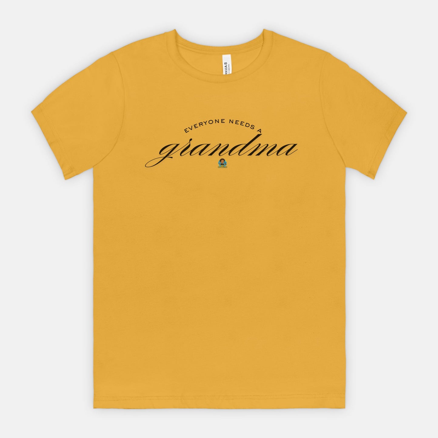 Grandma Adult Tee (B)