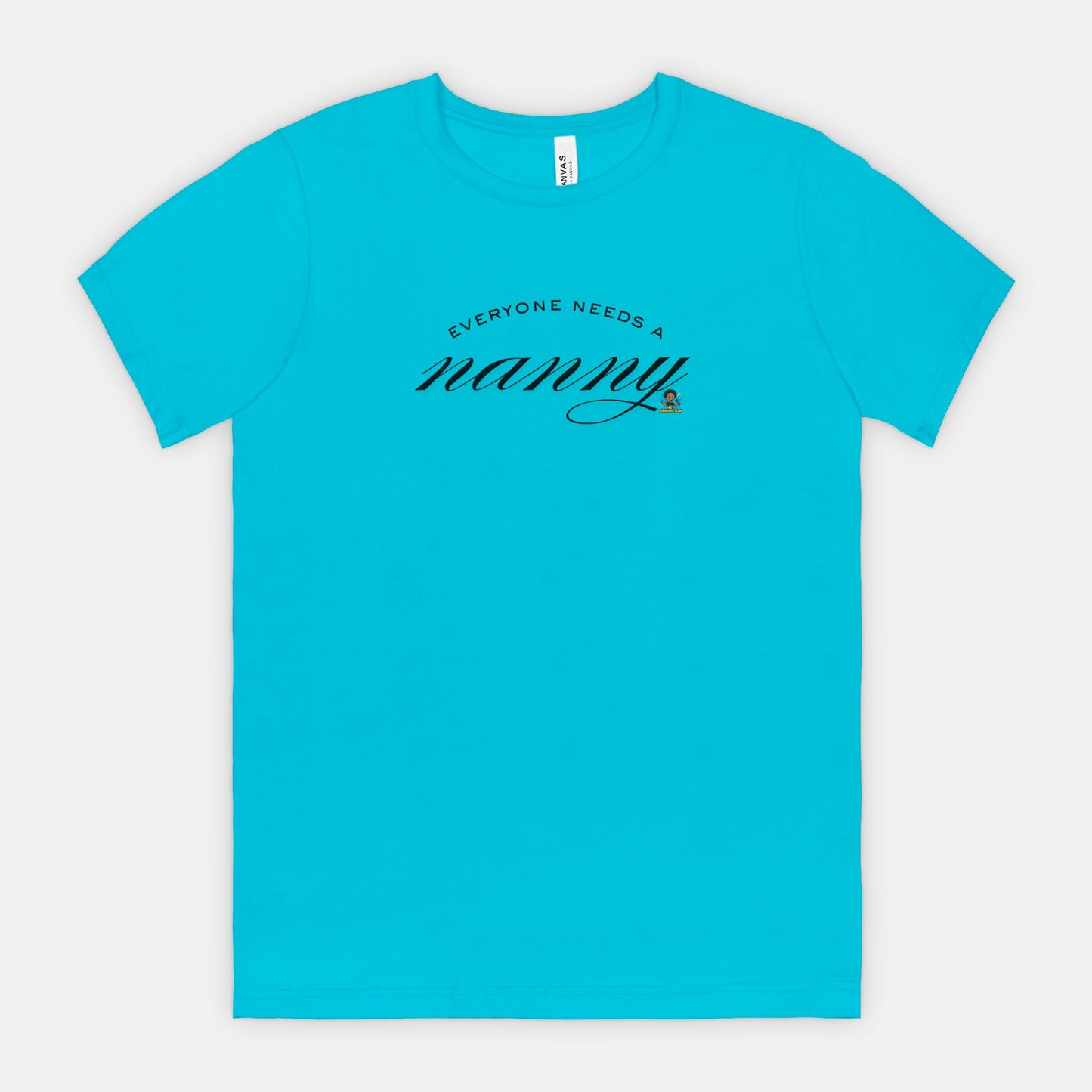 Nanny Adult Tee (B)