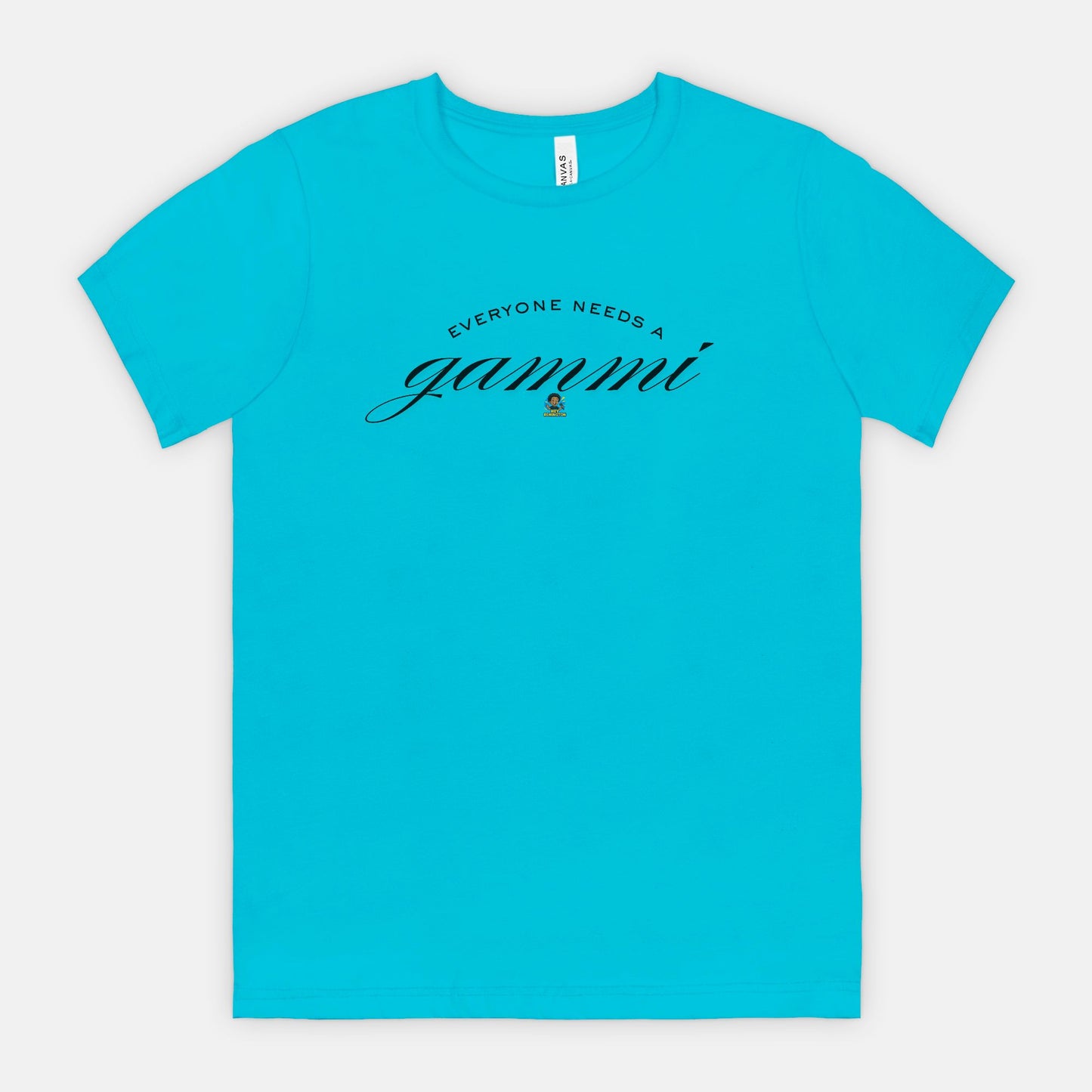 Gammi Adult Tee (B)