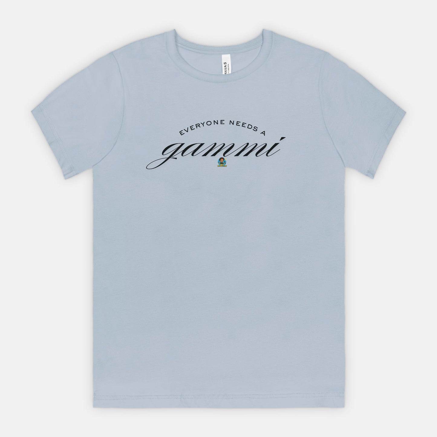 Gammi Adult Tee (B)