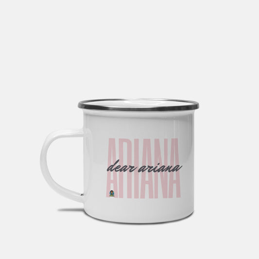 Dear Ariana Mug 10 oz.