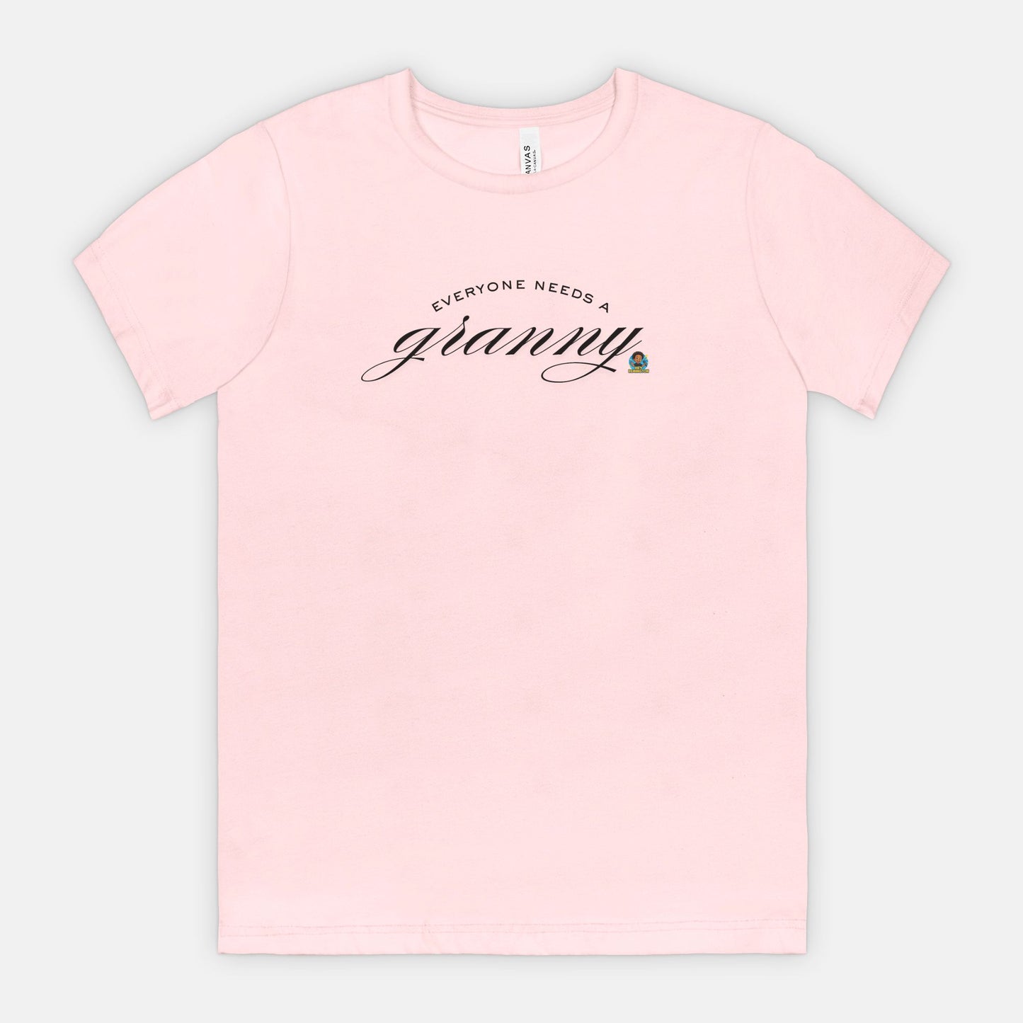 Granny Adult Tee (B)