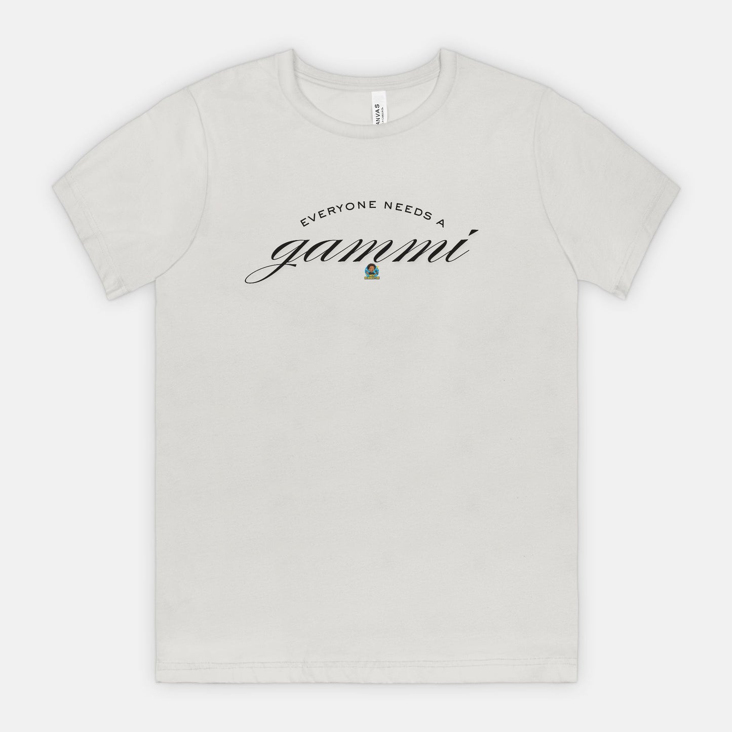 Gammi Adult Tee (B)