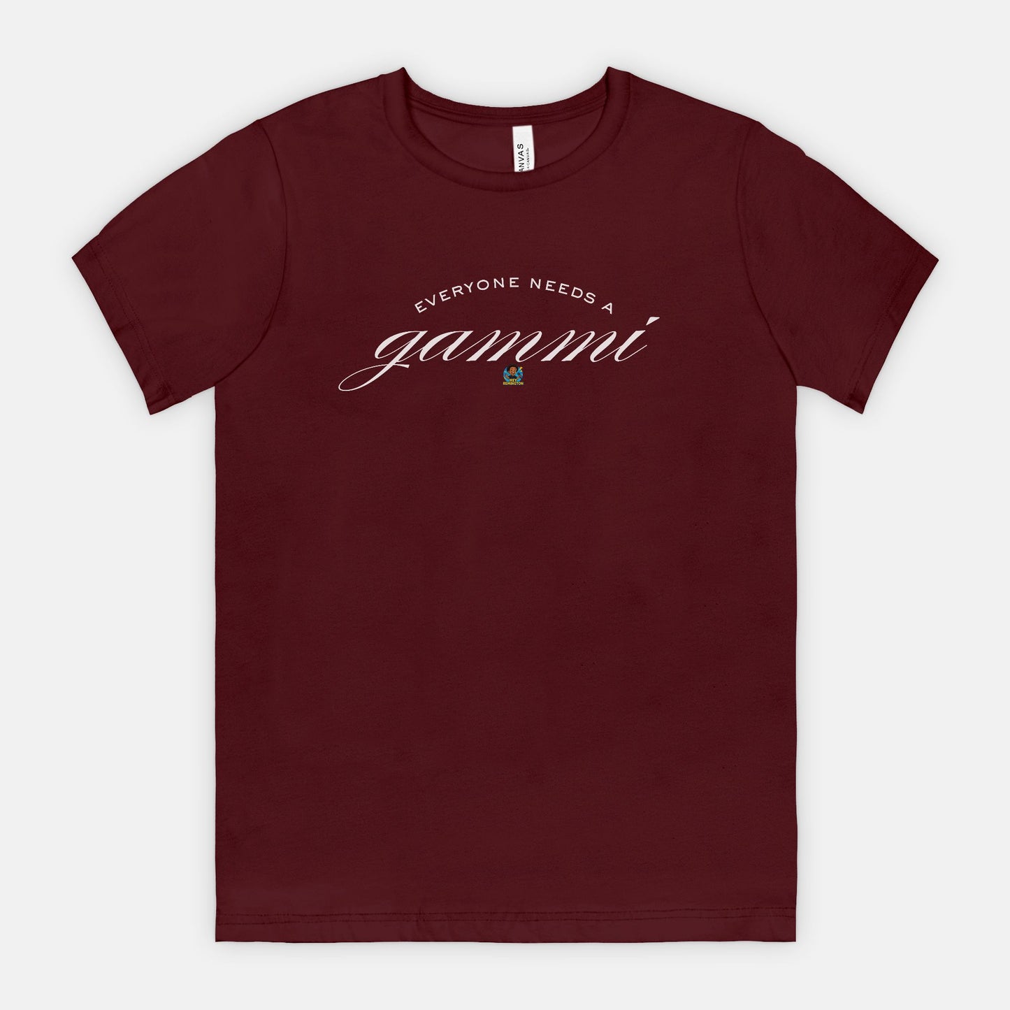 Gammi Adult Tee (W)