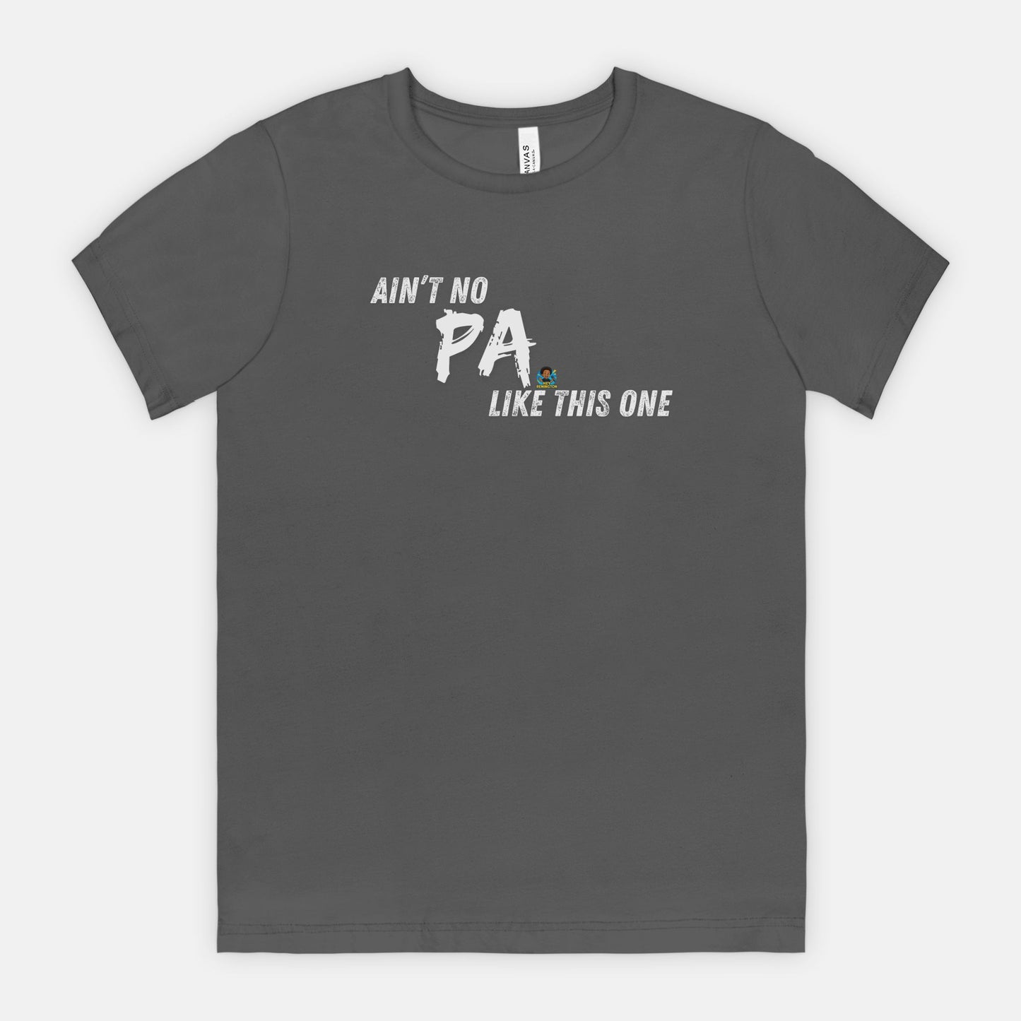 Pa Adult Tee (W)