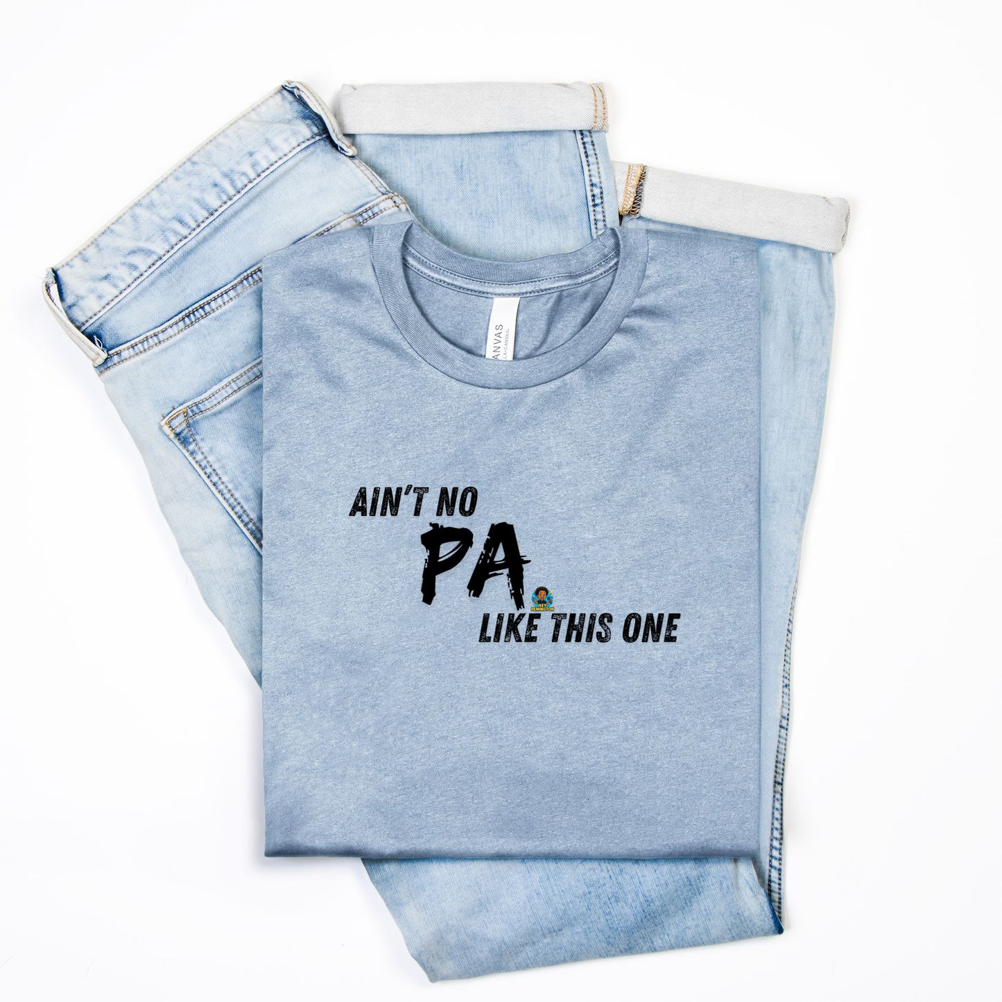 Pa Adult Tee (B)