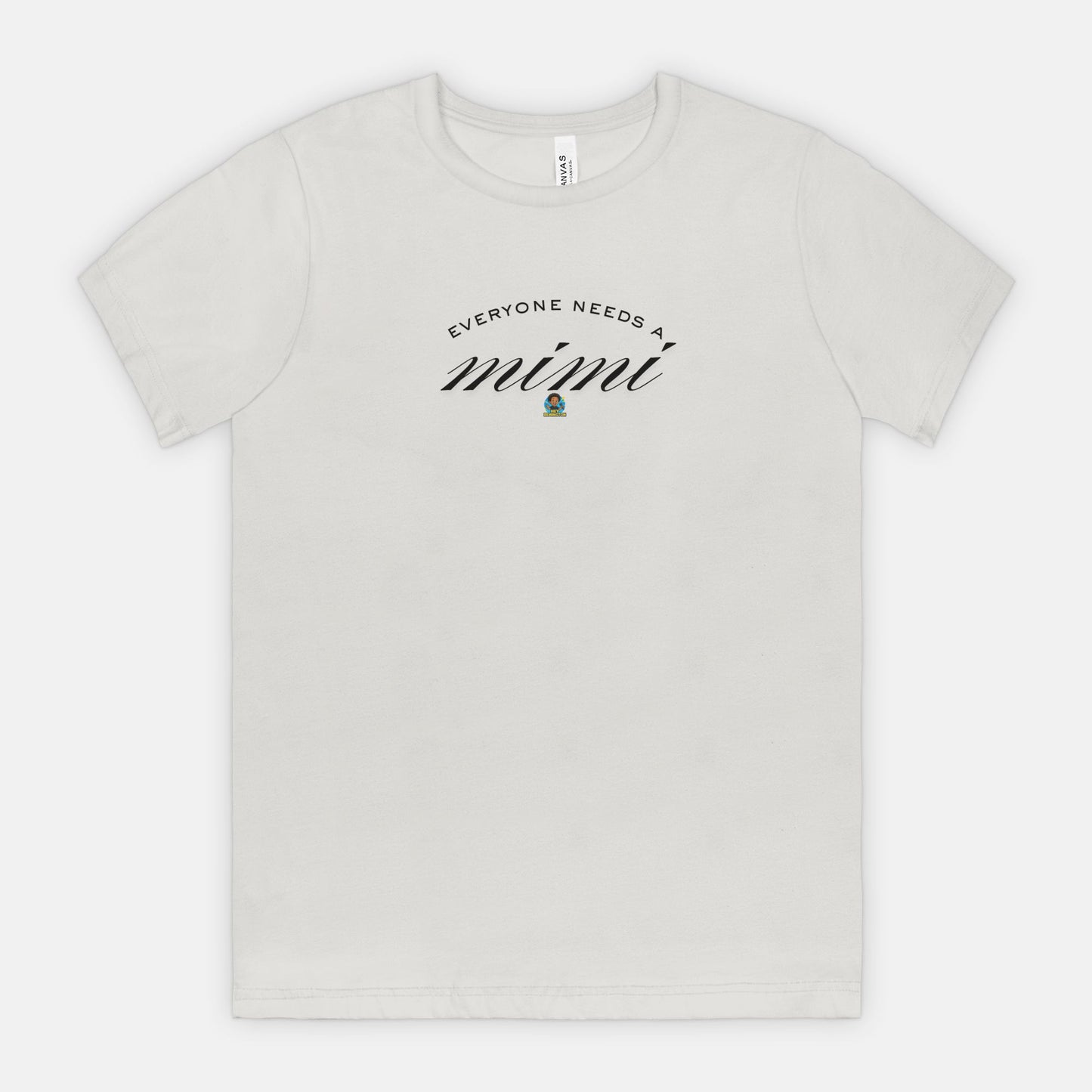 Mimi Adult Tee (B)