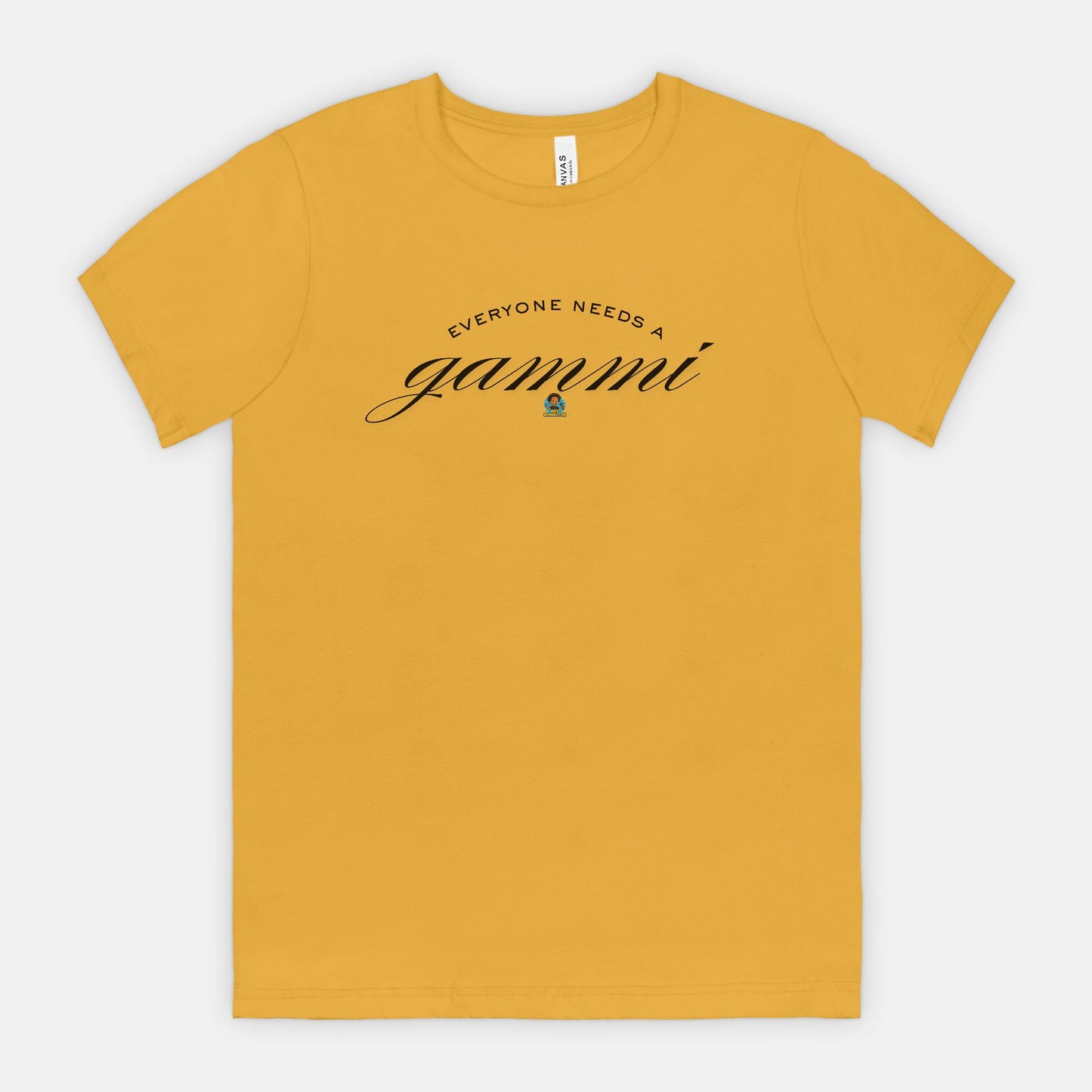 Gammi Adult Tee (B)