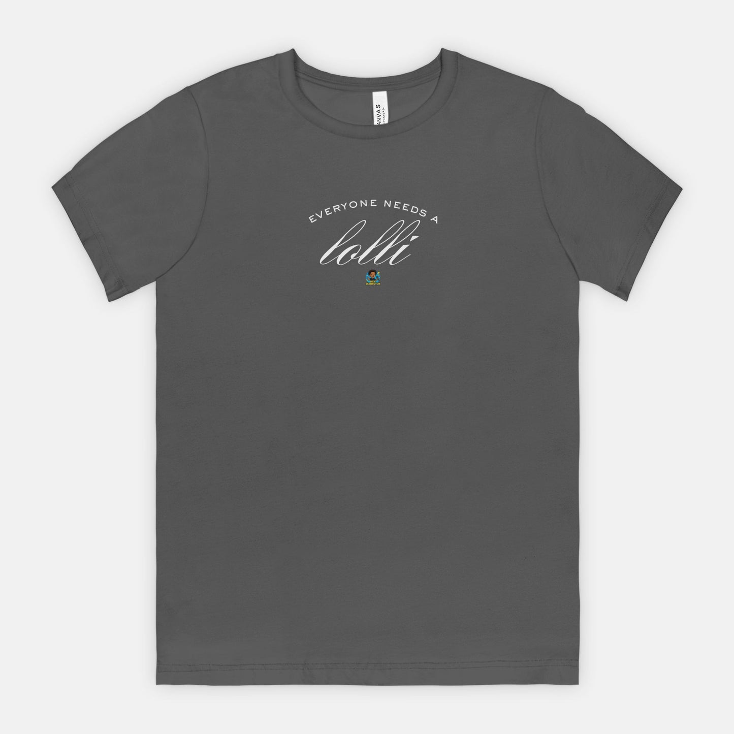 Lolli Adult Tee (W)
